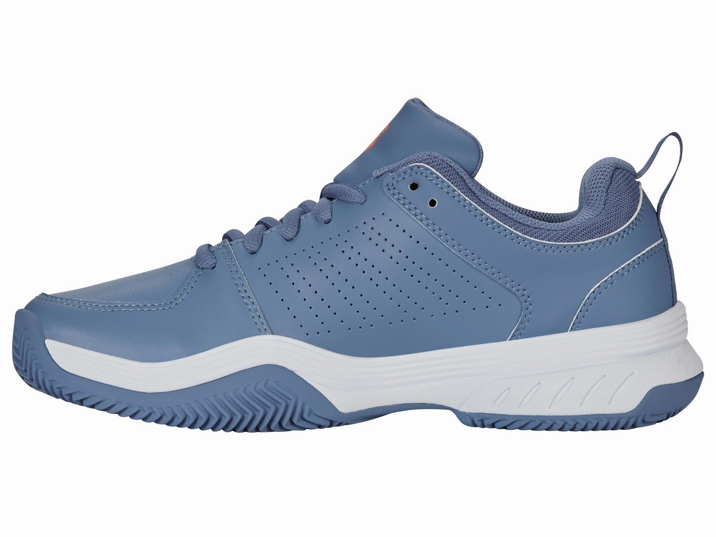 Traction pods 04429-087-M | COURT EXPRESS 2 CLAY | INFINITY/WHITE/SCARLET IBIS