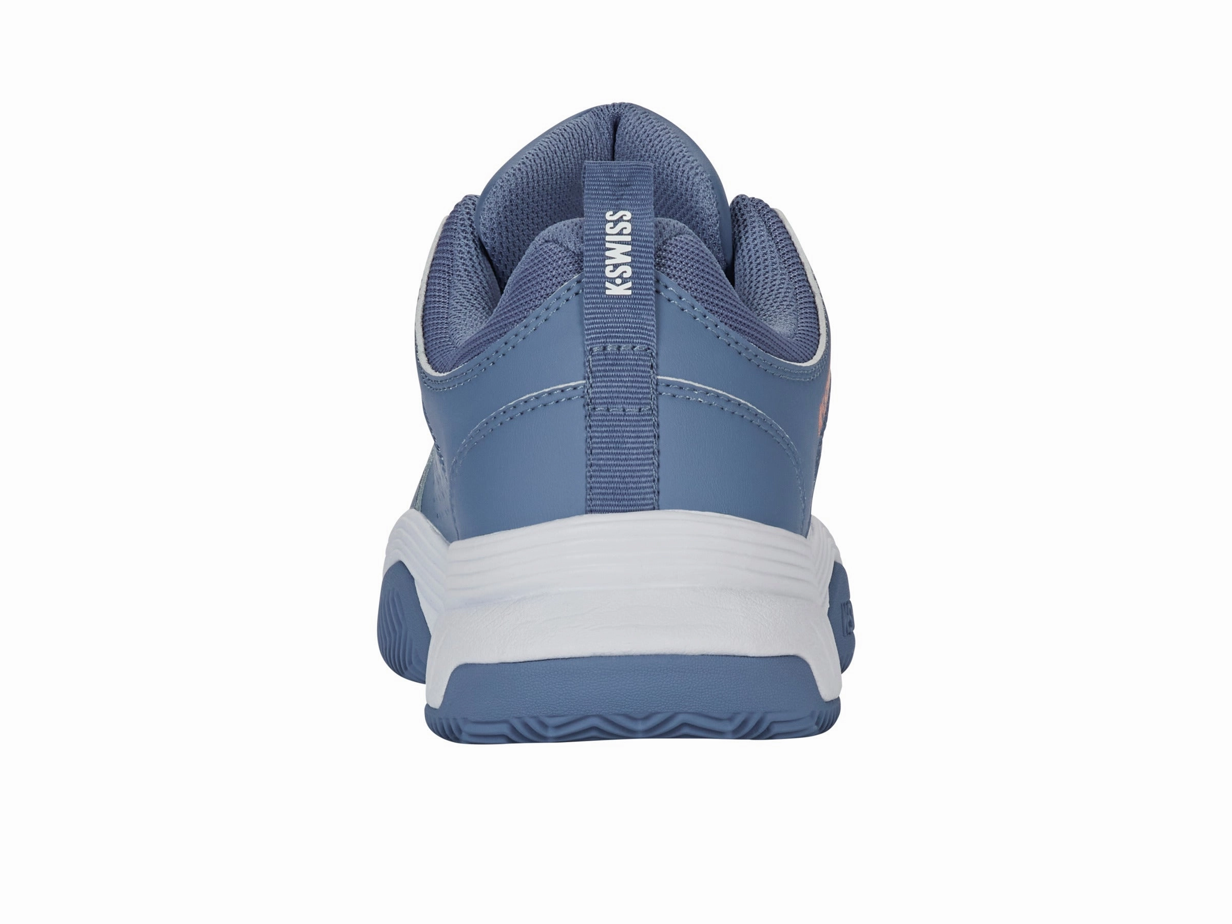 Casual Sporty 04429-087-M | COURT EXPRESS 2 CLAY | INFINITY/WHITE/SCARLET IBIS