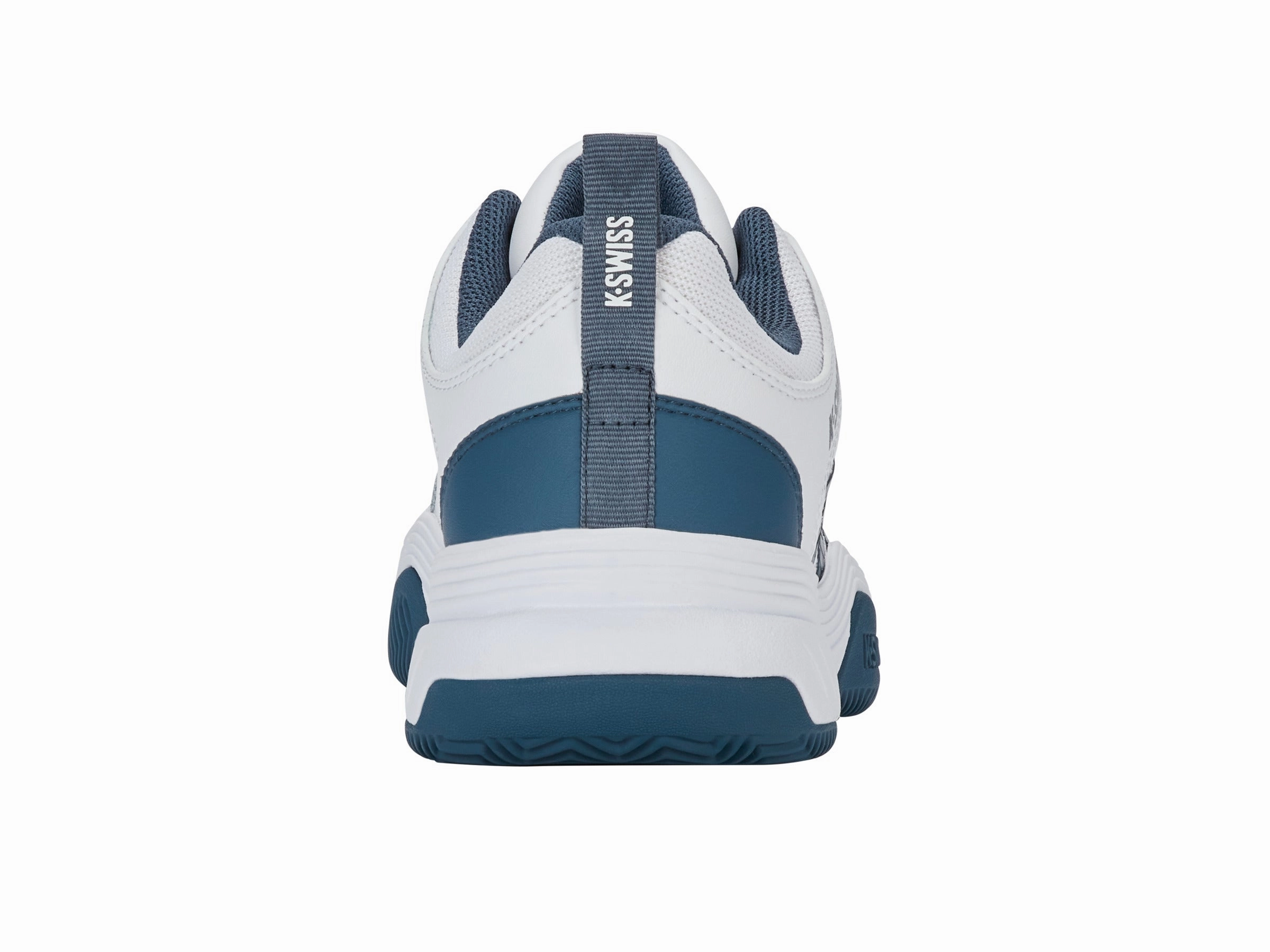 04429-135-M | COURT EXPRESS 2 CLAY | WHITE/STARGAZER Motion Contour