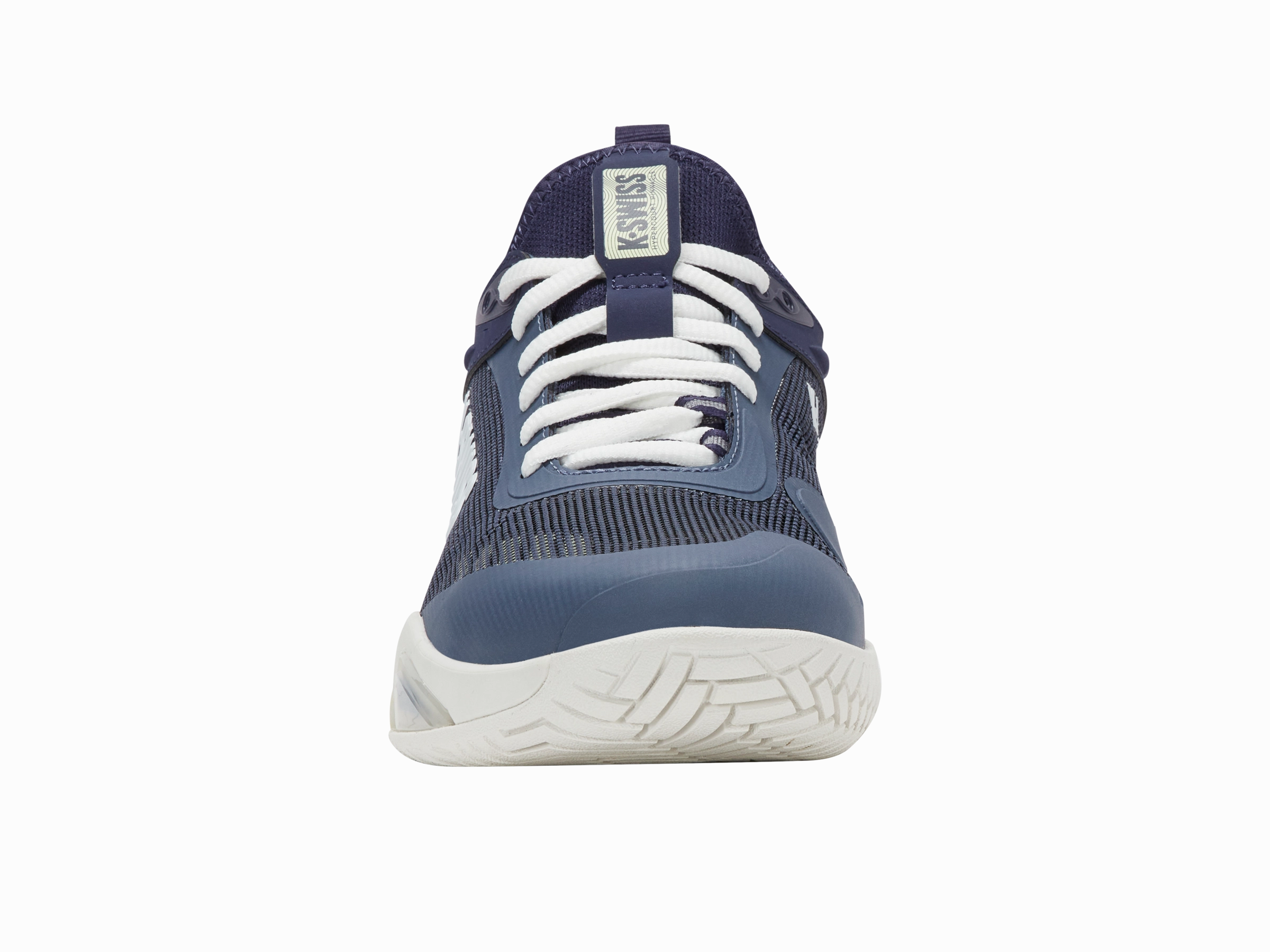 Customizable Fit Mechanism Fashion Trends 04432-425-M | HYPERCOURT PINNACLE | VINTAGE INDIGO/NAVAL ACADEMY/BLANC DE BLANC