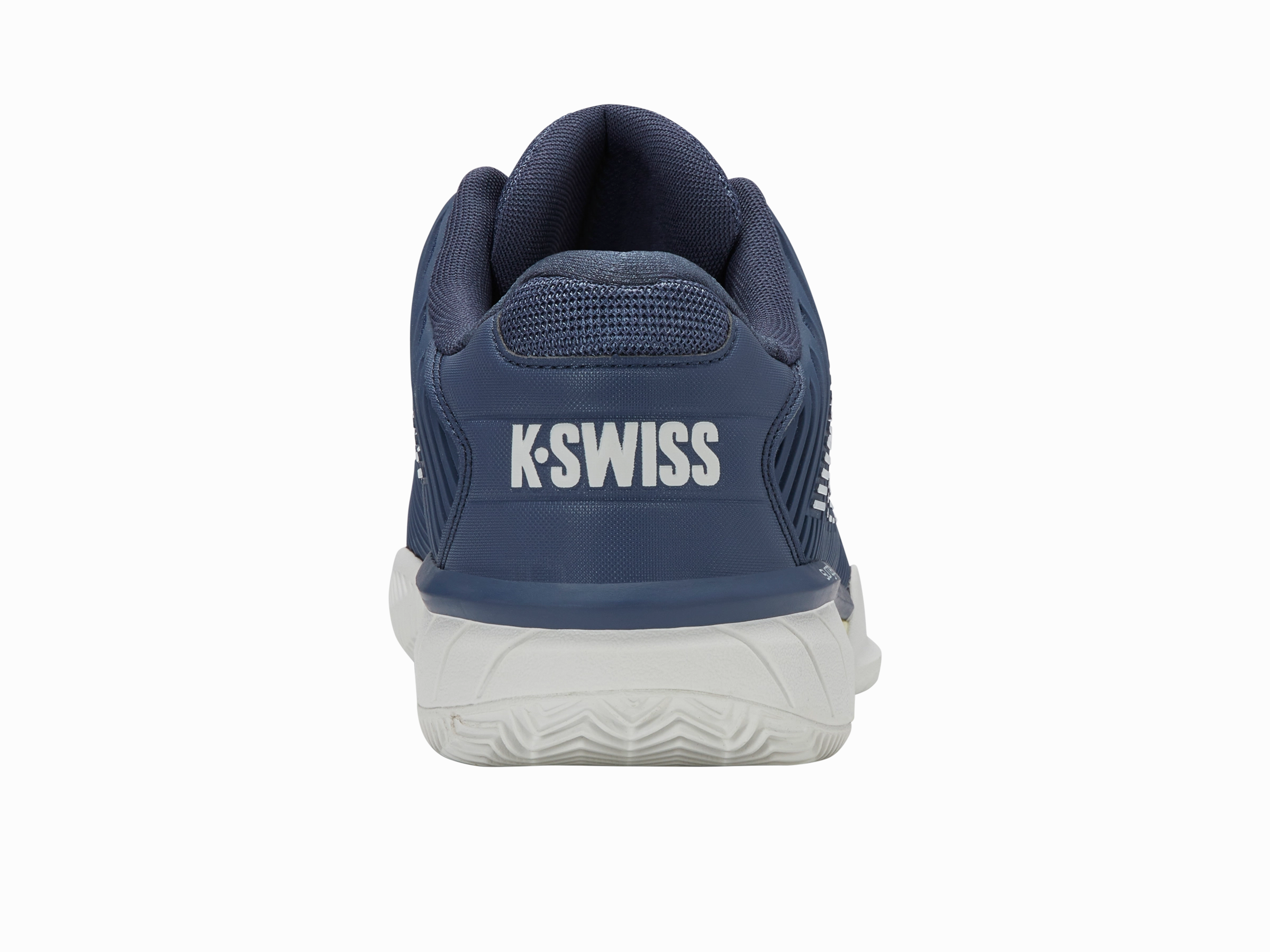 Sport Casual 06614-464-M | HYPERCOURT EXPRESS 2 CLAY | VINTAGE INDIGO/BLANC DE BLANC/LUMINARY GREEN