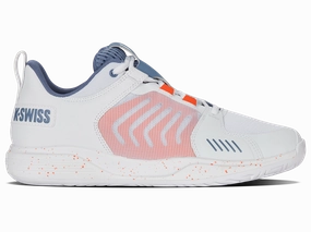 Elite performance 07395-155-M | ULTRASHOT TEAM | WHITE/INFINITY/SCARLET IBIS