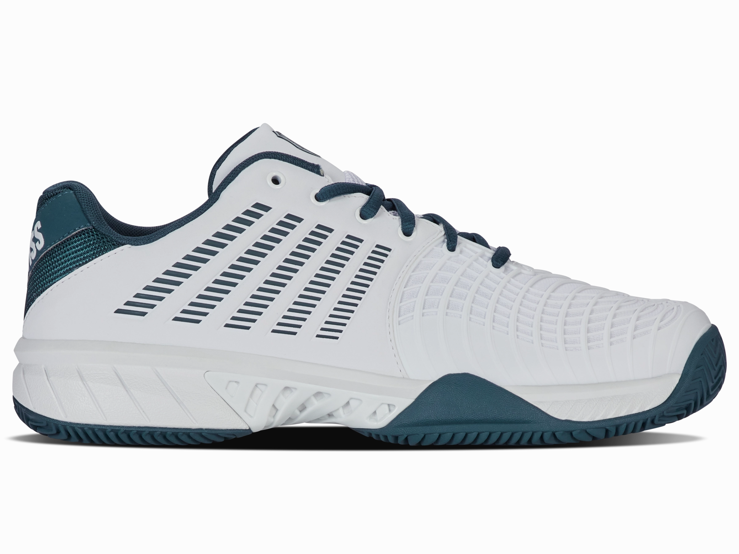 Street Casual 08563-135-M | EXPRESS LIGHT 3 CLAY | WHITE/STARGAZER