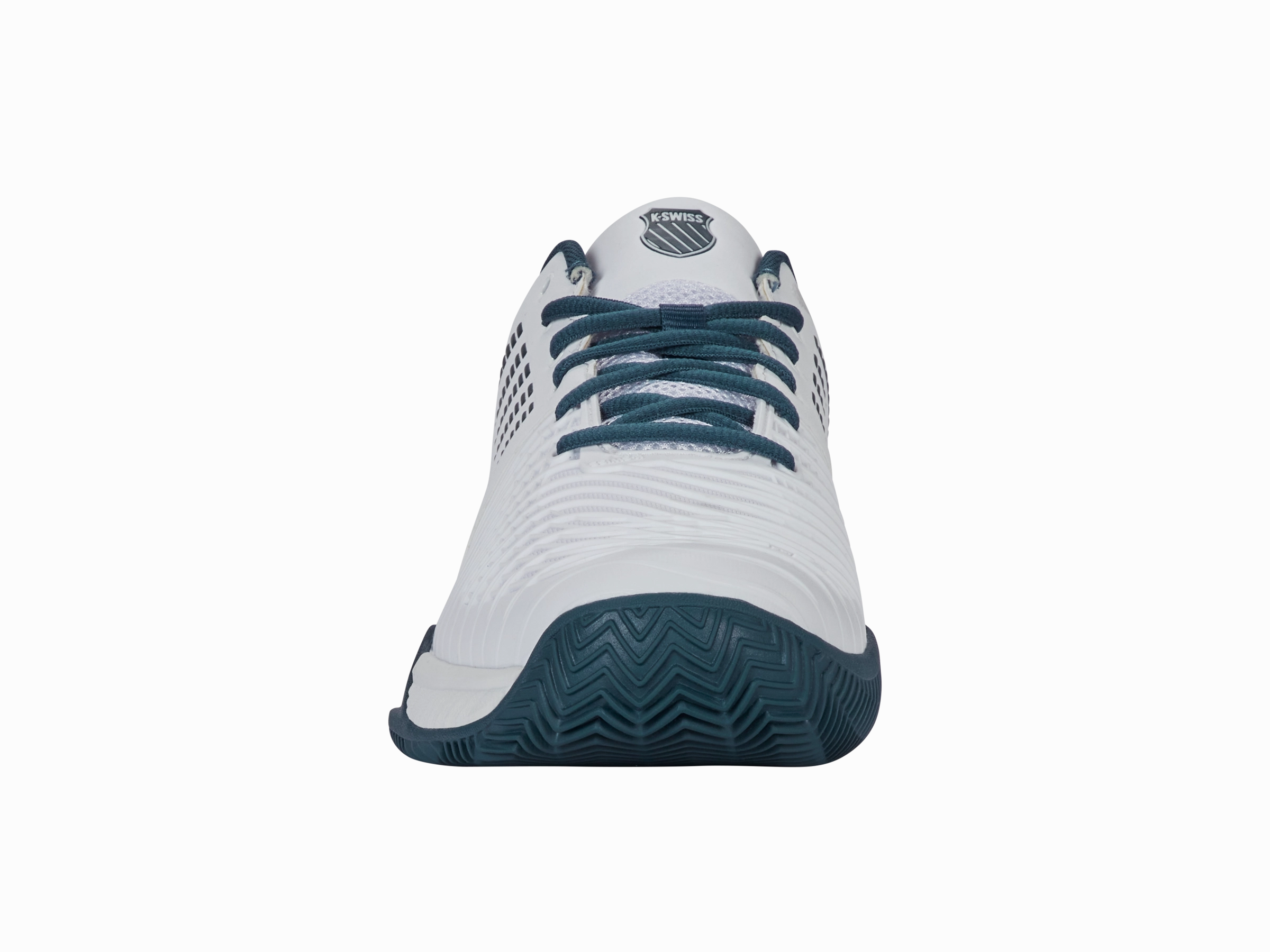 08563-135-M | EXPRESS LIGHT 3 CLAY | WHITE/STARGAZER Molded TPU Stabilizer