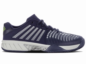 Motion Control Arch 08563-490-M | EXPRESS LIGHT 3 CLAY | PEACOAT/GRAY VIOLET/LIME GREEN