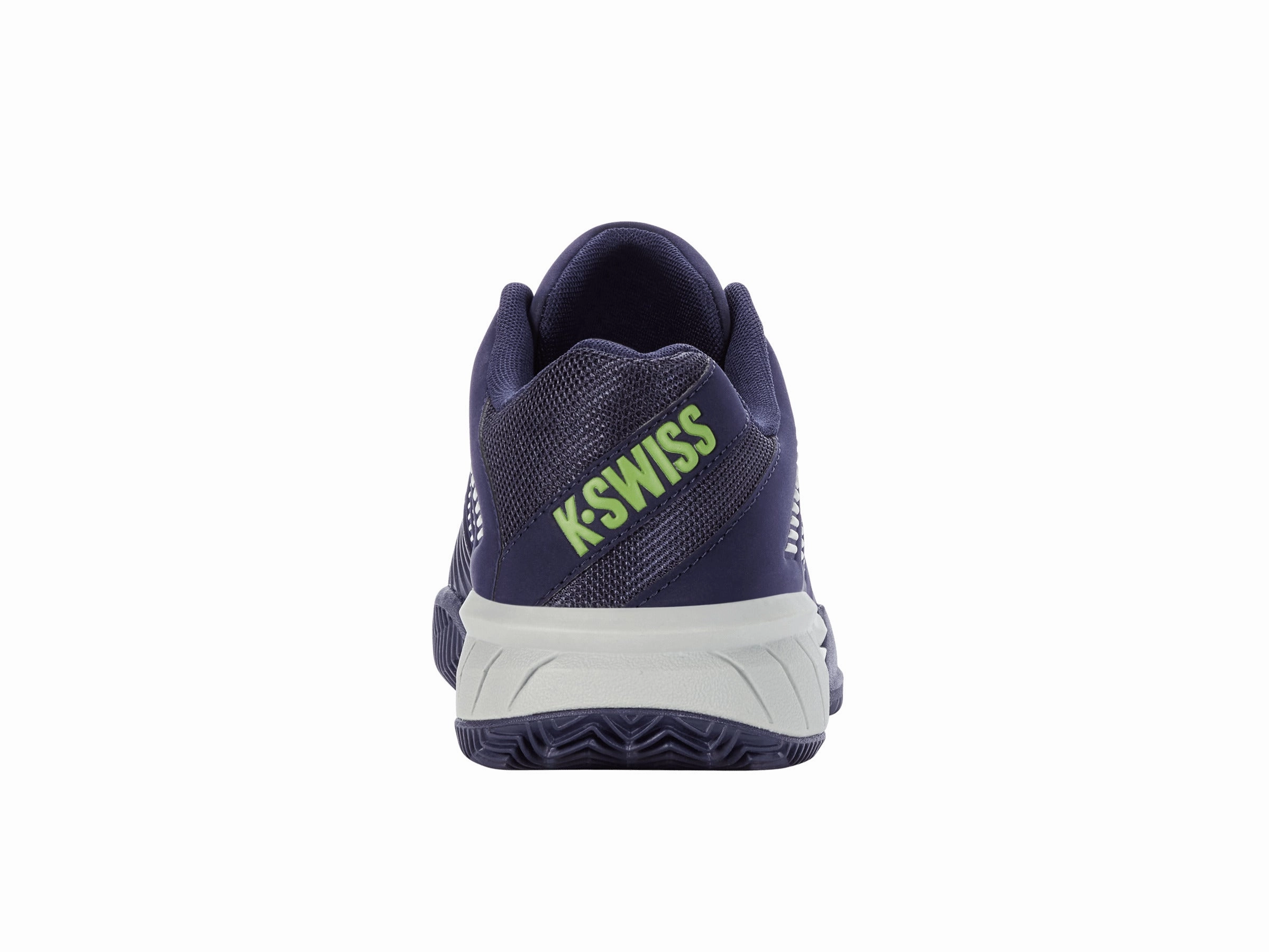 Anti Fatigue Technology Lightweight Cushioning 08563-490-M | EXPRESS LIGHT 3 CLAY | PEACOAT/GRAY VIOLET/LIME GREEN