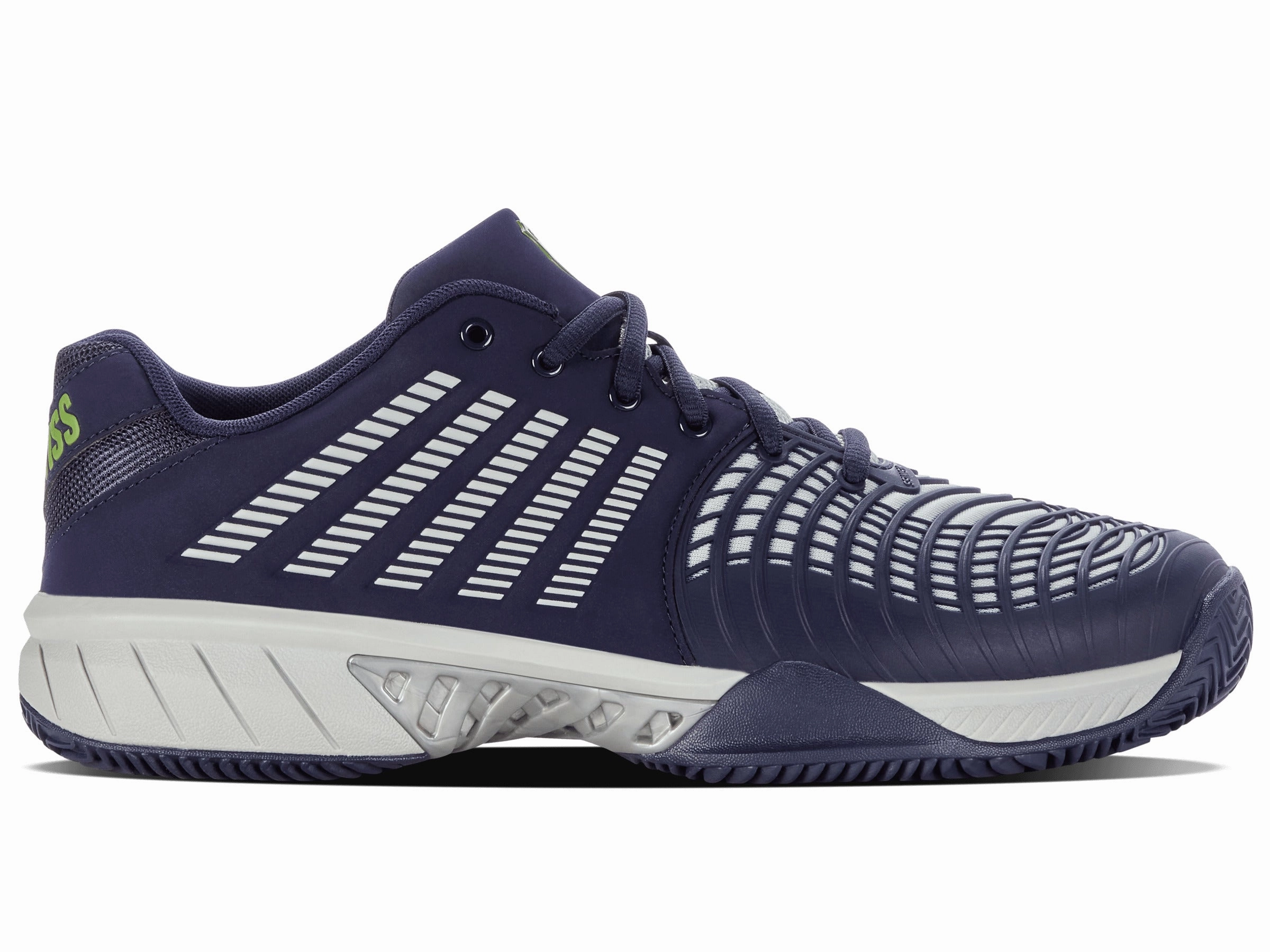 Motion Control Arch 08563-490-M | EXPRESS LIGHT 3 CLAY | PEACOAT/GRAY VIOLET/LIME GREEN