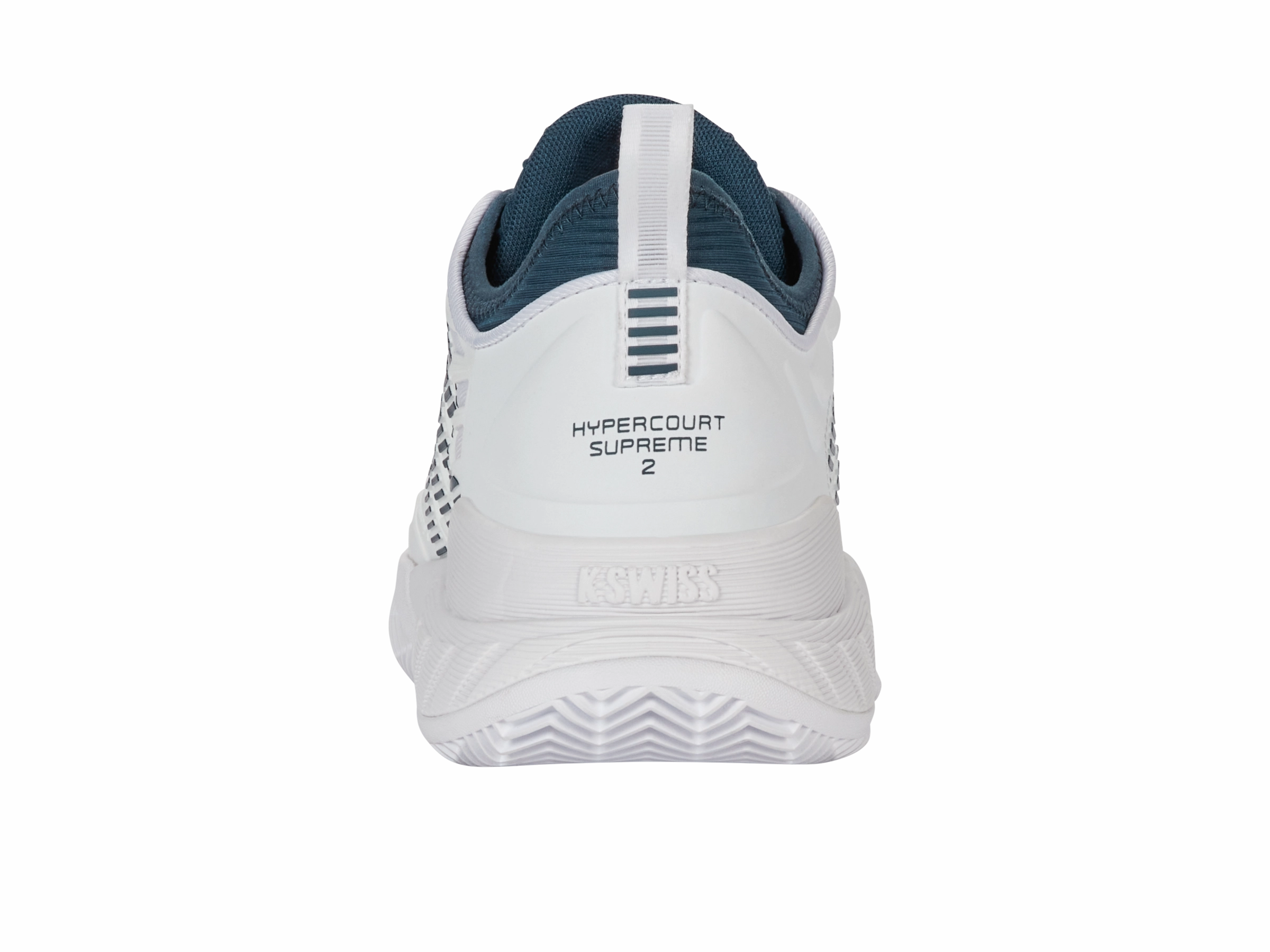 removable insoles Quick Adaptation 09072-135-M | HYPERCOURT SUPREME 2 CLAY | WHITE/STARGAZER