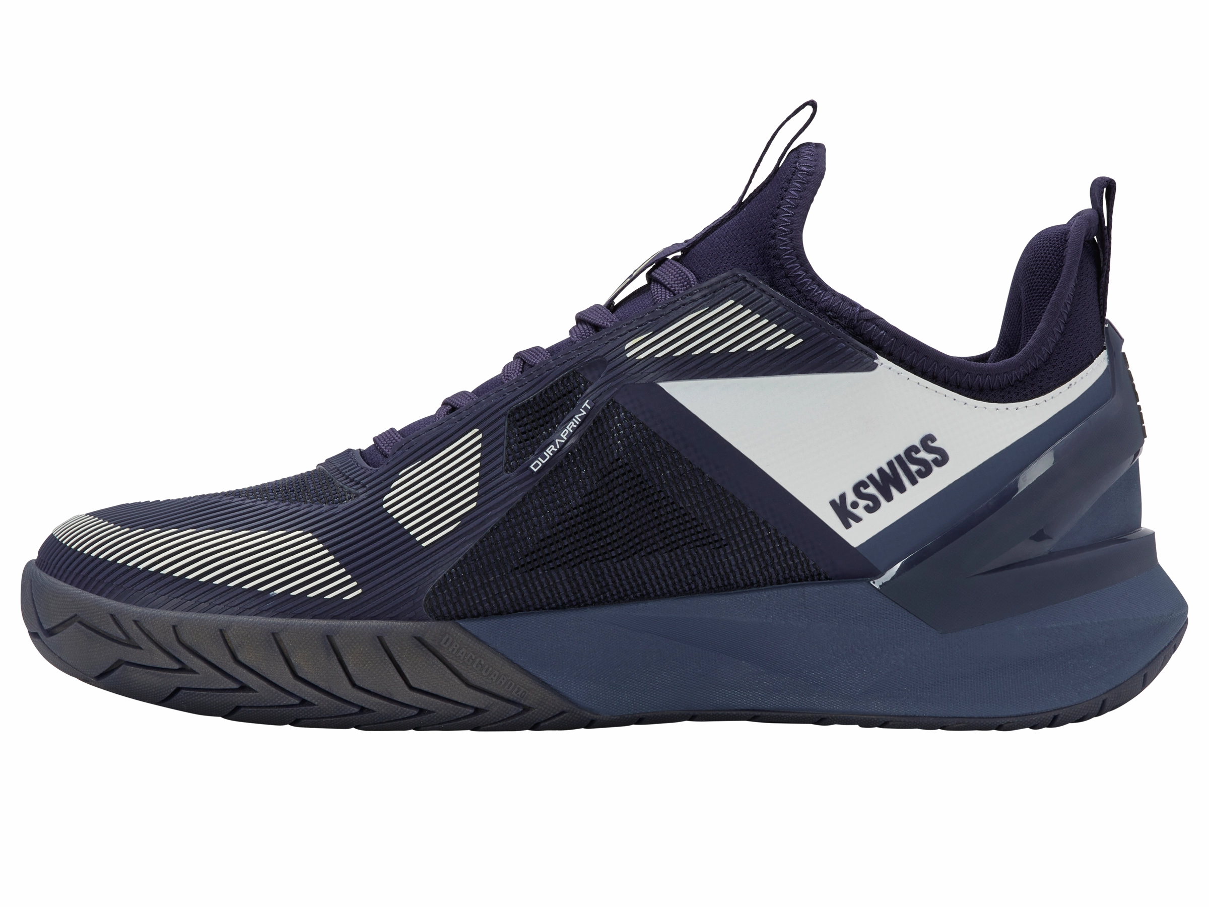 Grip Tread Pattern 09483-421-M | K-FRAME SPEED RUBLO | NAVAL ACADEMY/VINTAGE INDIGO/BLANC DE BLANC