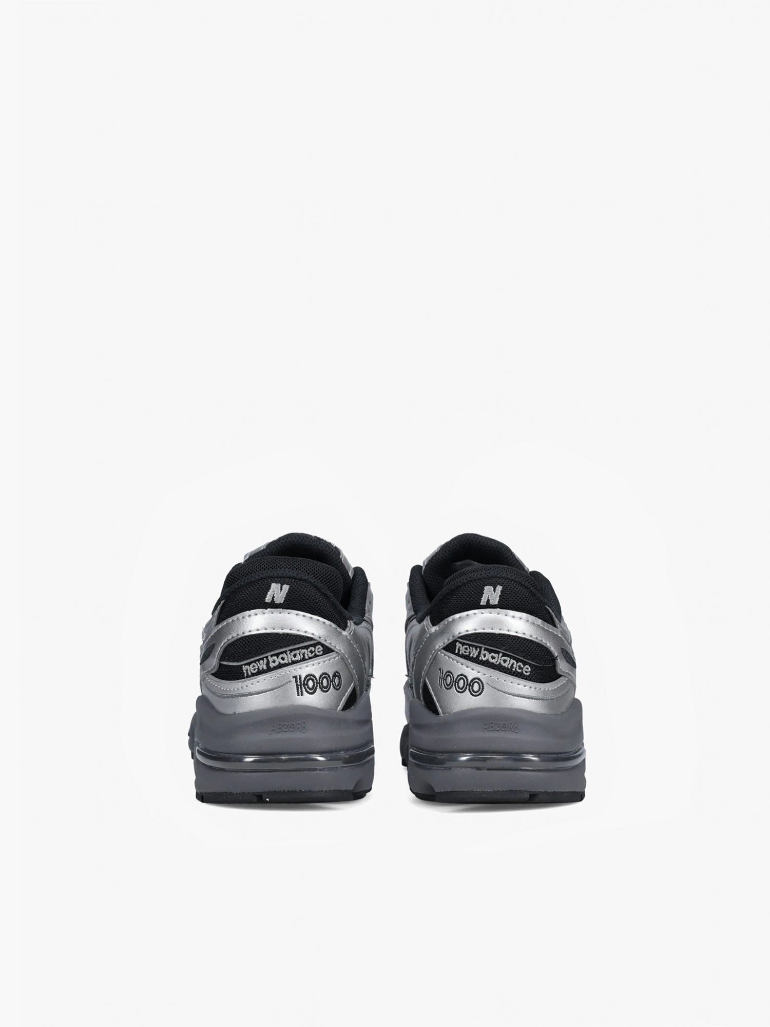 1000 Silver Leather Trail Daily