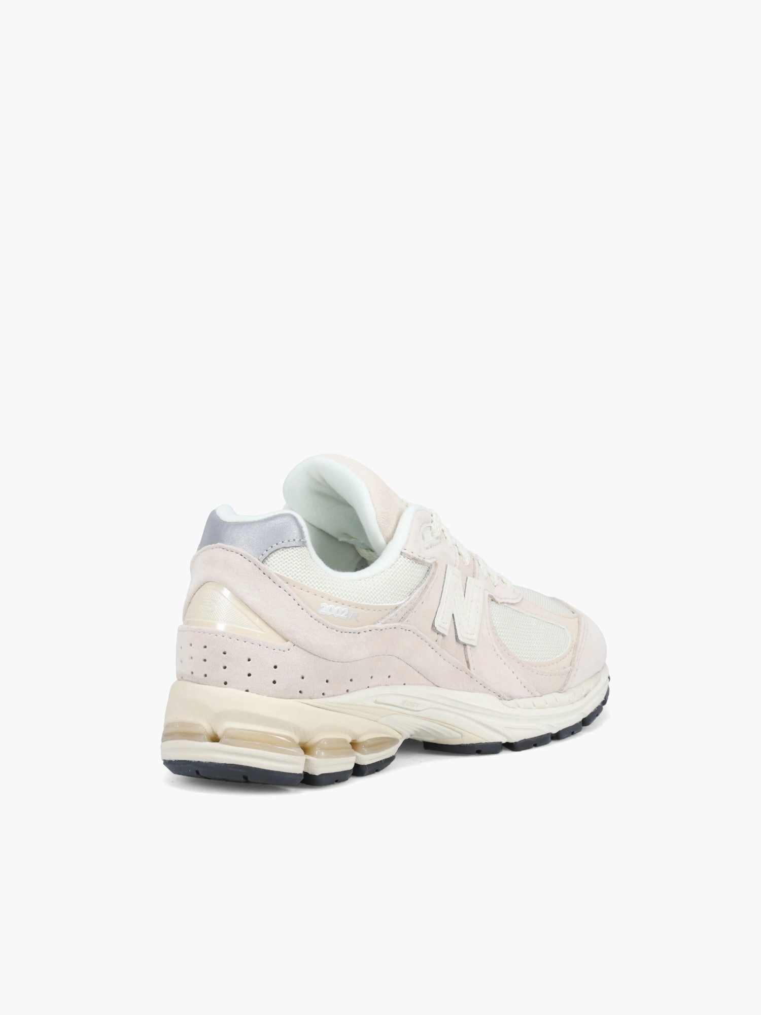 2002 Taupe Leather Weatherproof Design