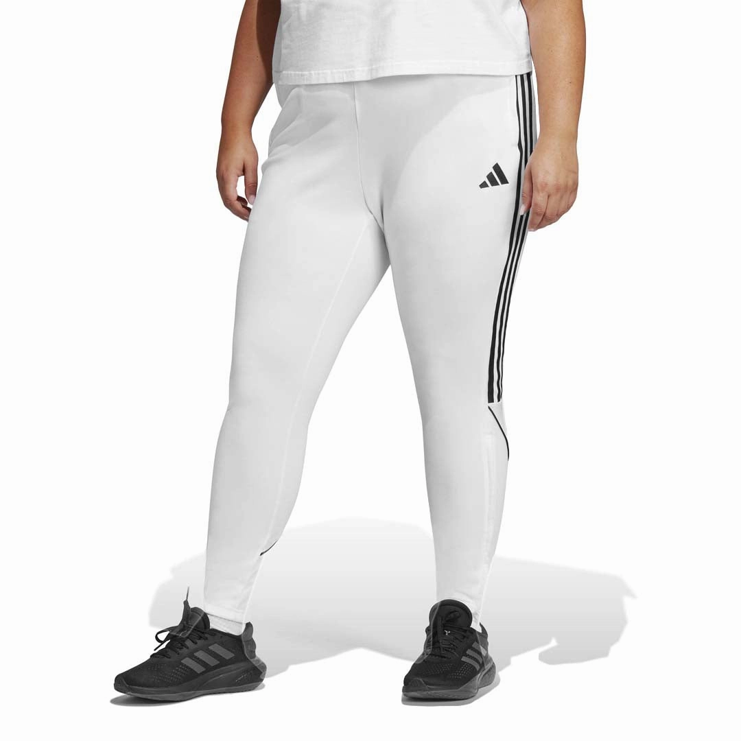 Timeless Design adidas - Women's Tiro 23 League Pant (Plus Size) (HS3536)