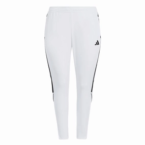 adidas - Women's Tiro 23 League Pant (Plus Size) (HS3536) ElasticWaistband