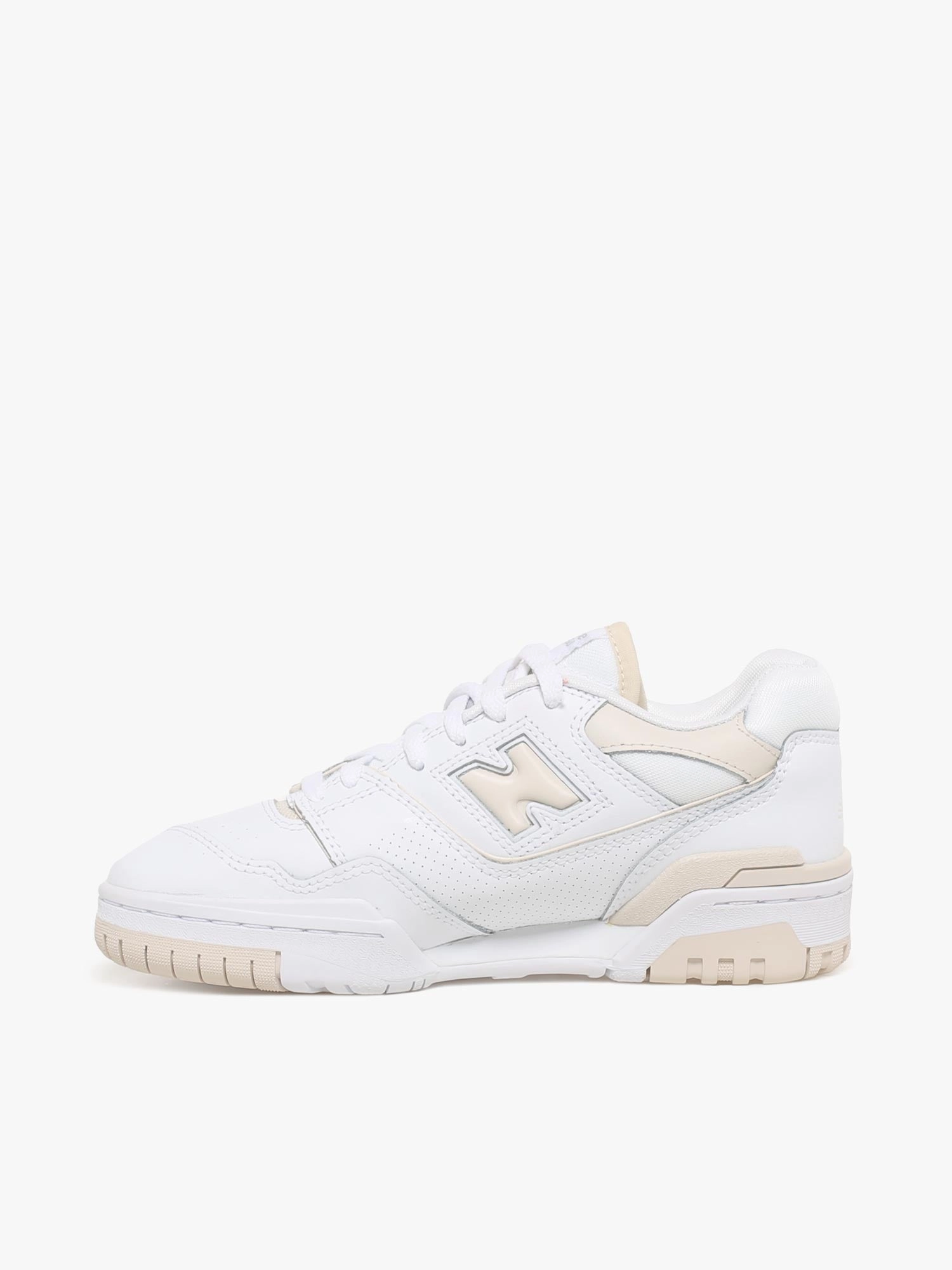 550 White Linen Street Touch Multi Layer Cushion