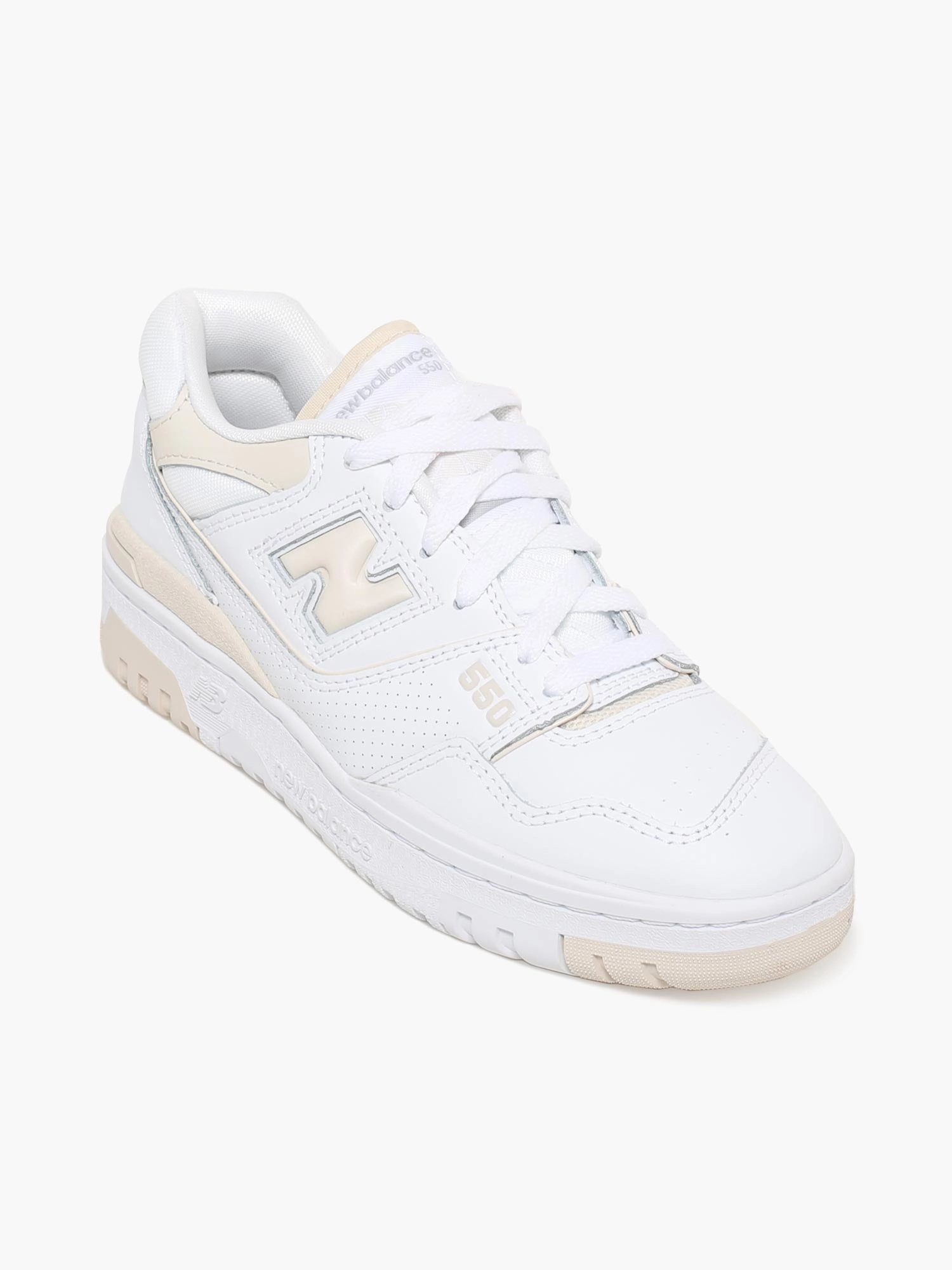 Iconic wear Sporty Edge 550 White Linen