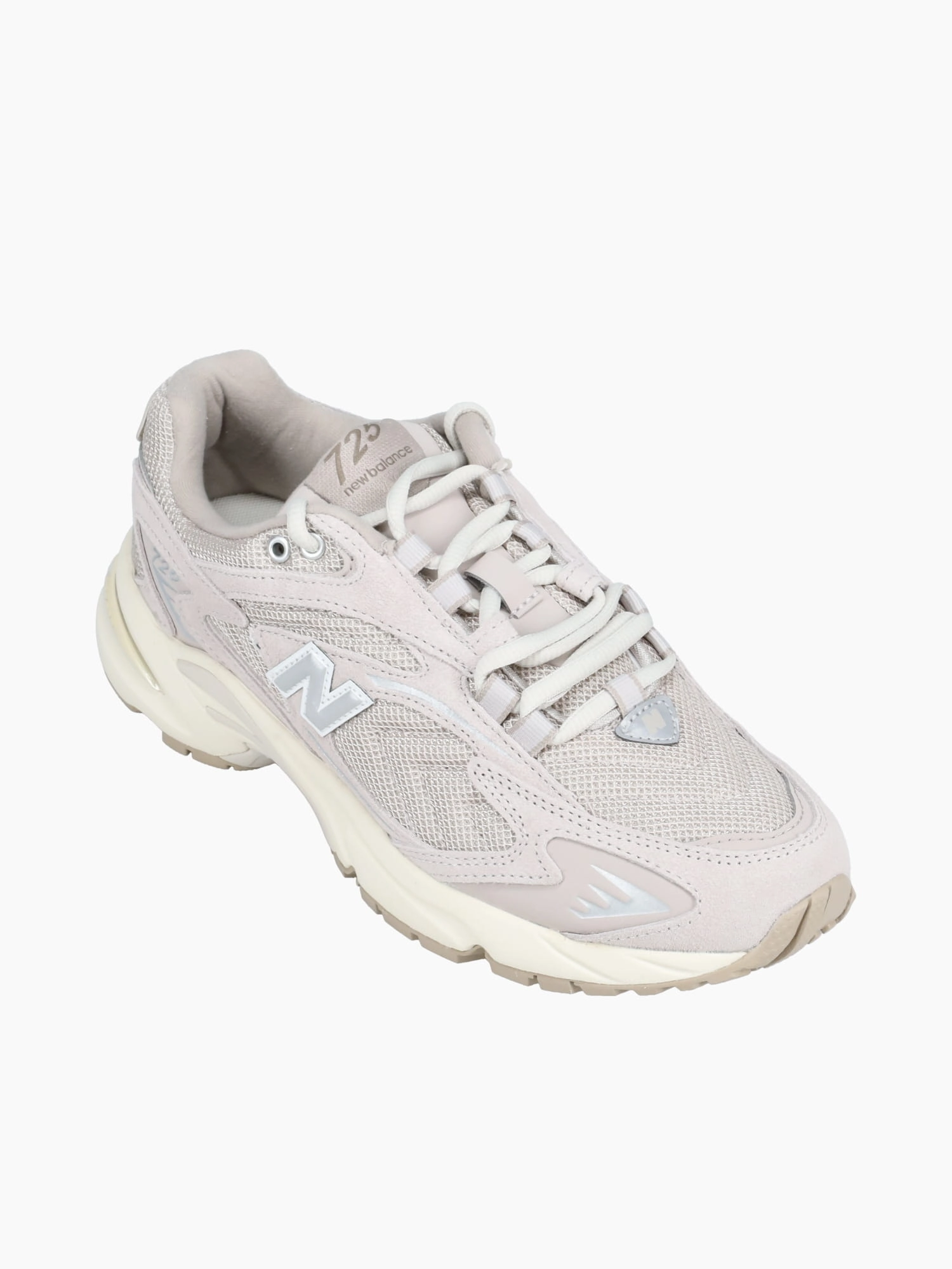 725 Moonrock Leather Flow Structure Neutral Choice