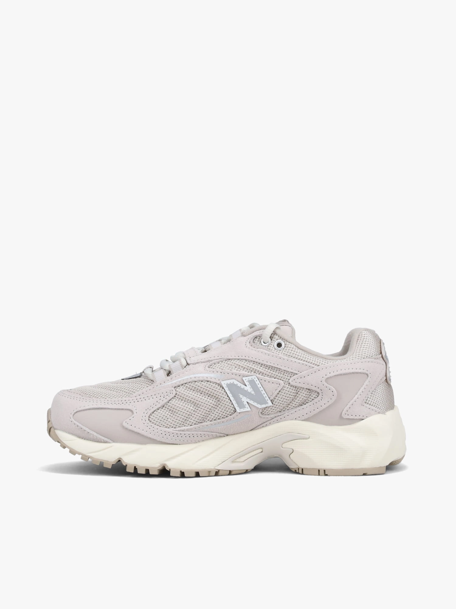 725 Moonrock Leather Motion Control Design Airy Feel