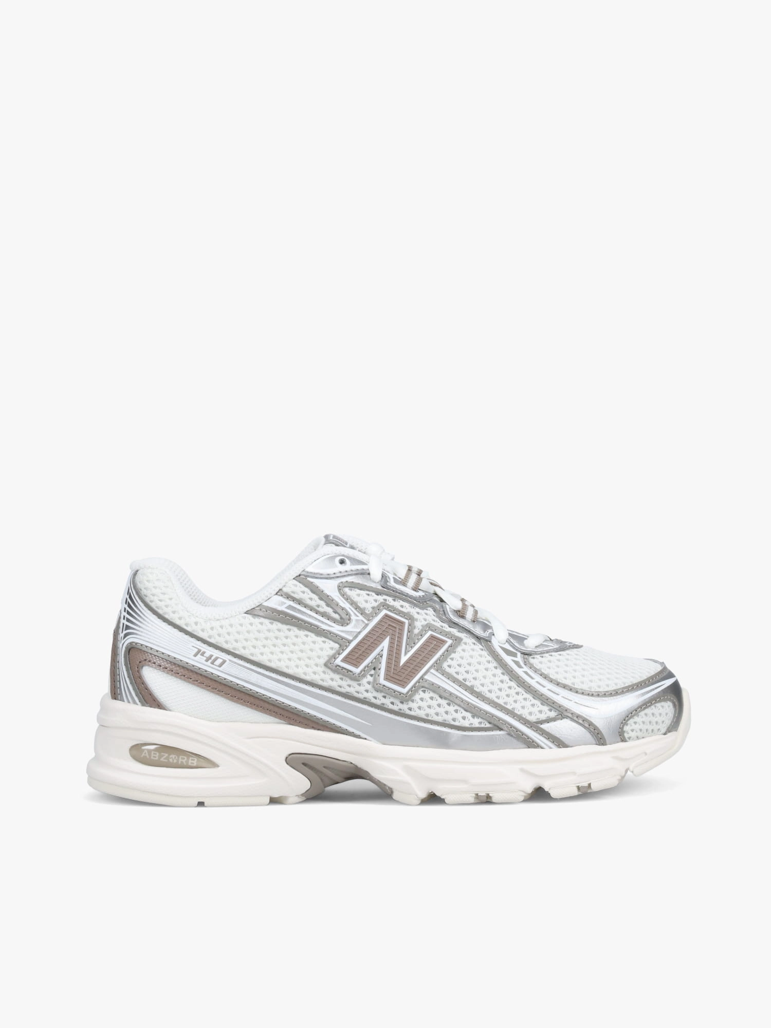 740 Sea Salt Mushroom Reinforced Eyestay Street Friendly