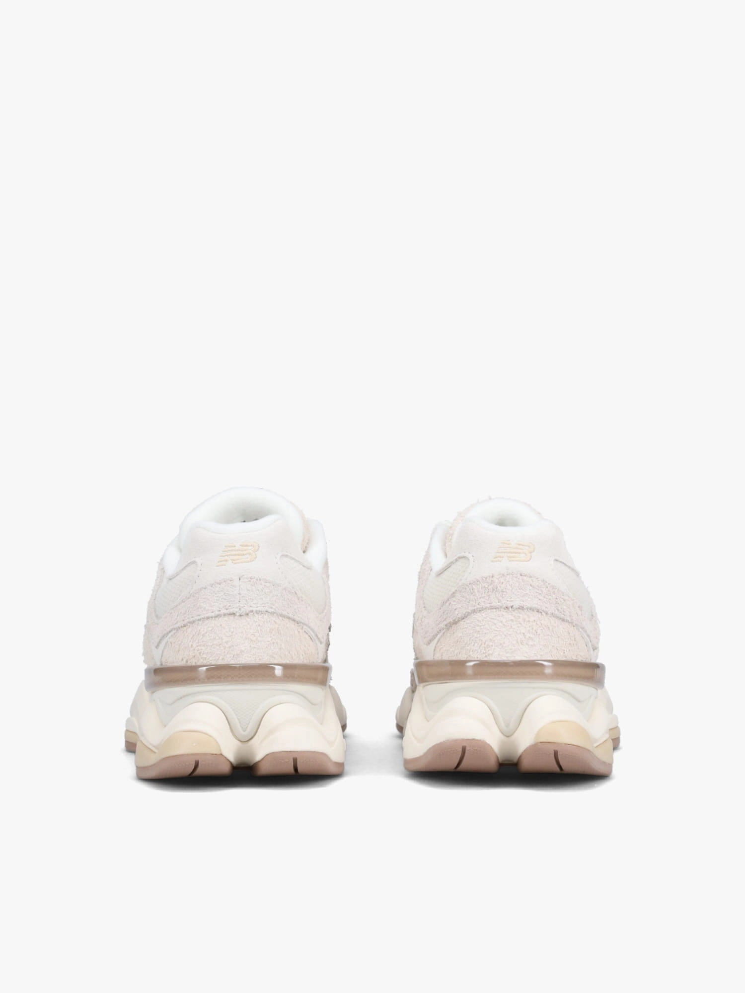 9060 Bisque Seasalt suede Moisture Wicking Inner Layer Foot Style