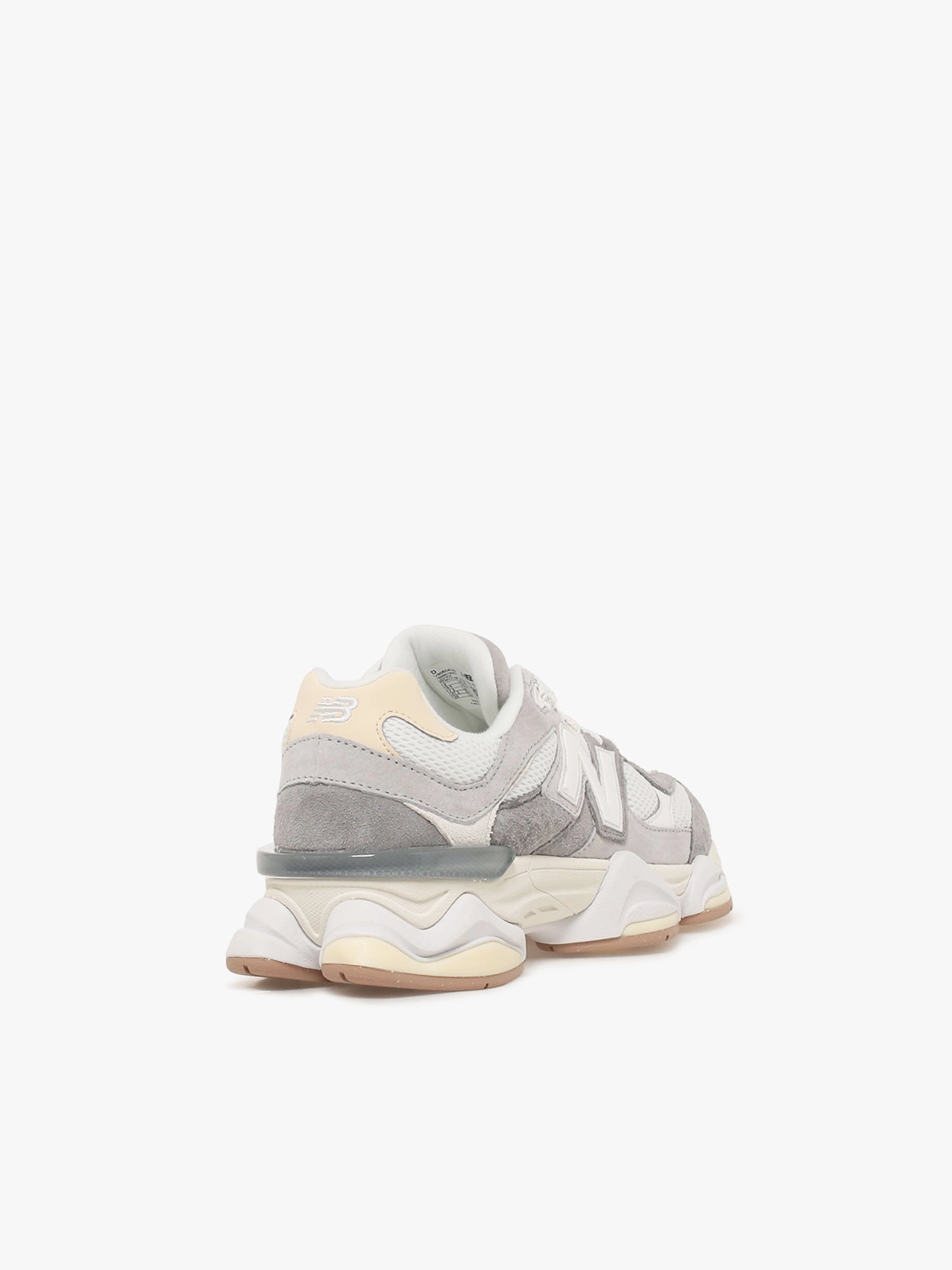 9060 Slate Grey Calcium Stable