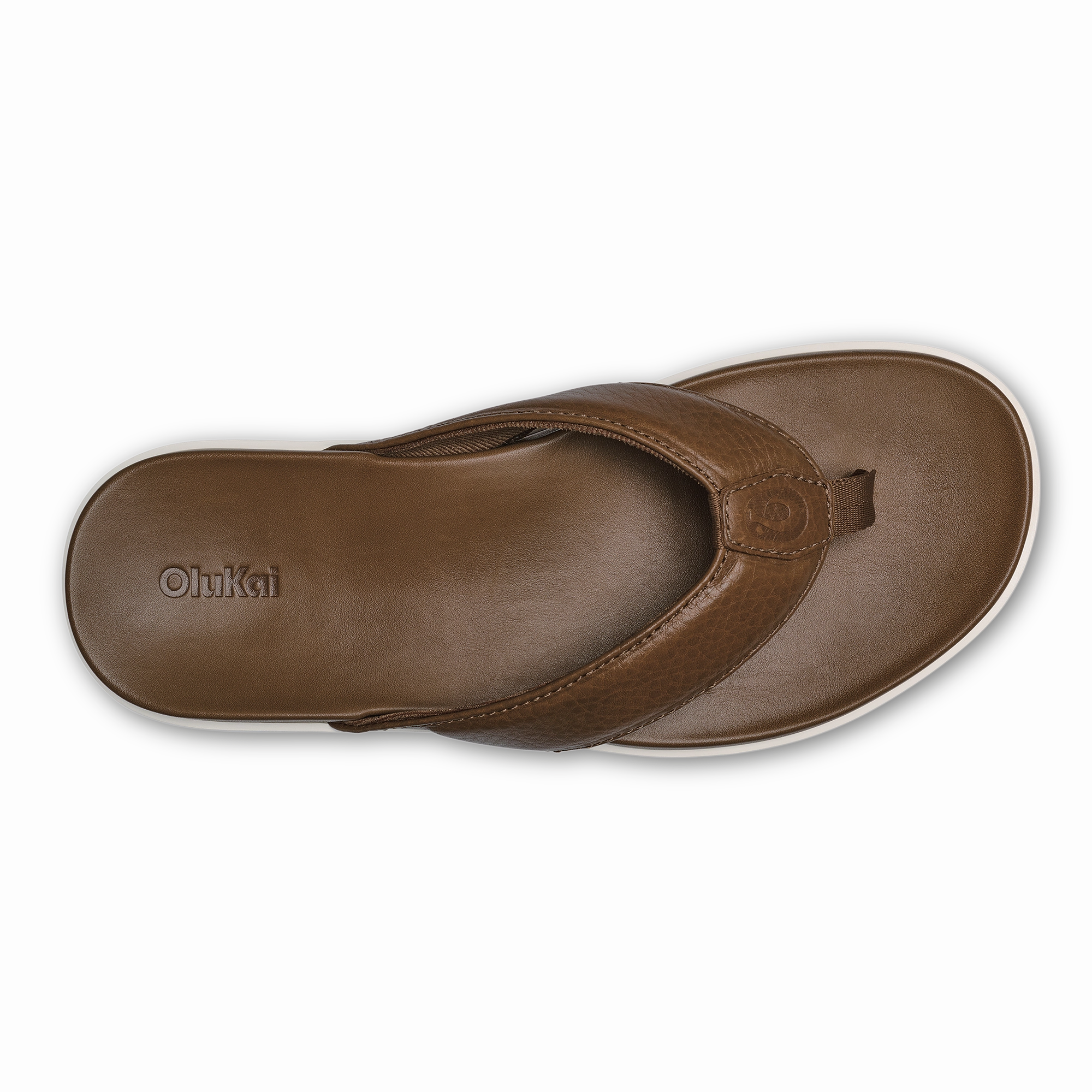 ????lali - Almond Comfortable Footwear for Beach Cozy Choice