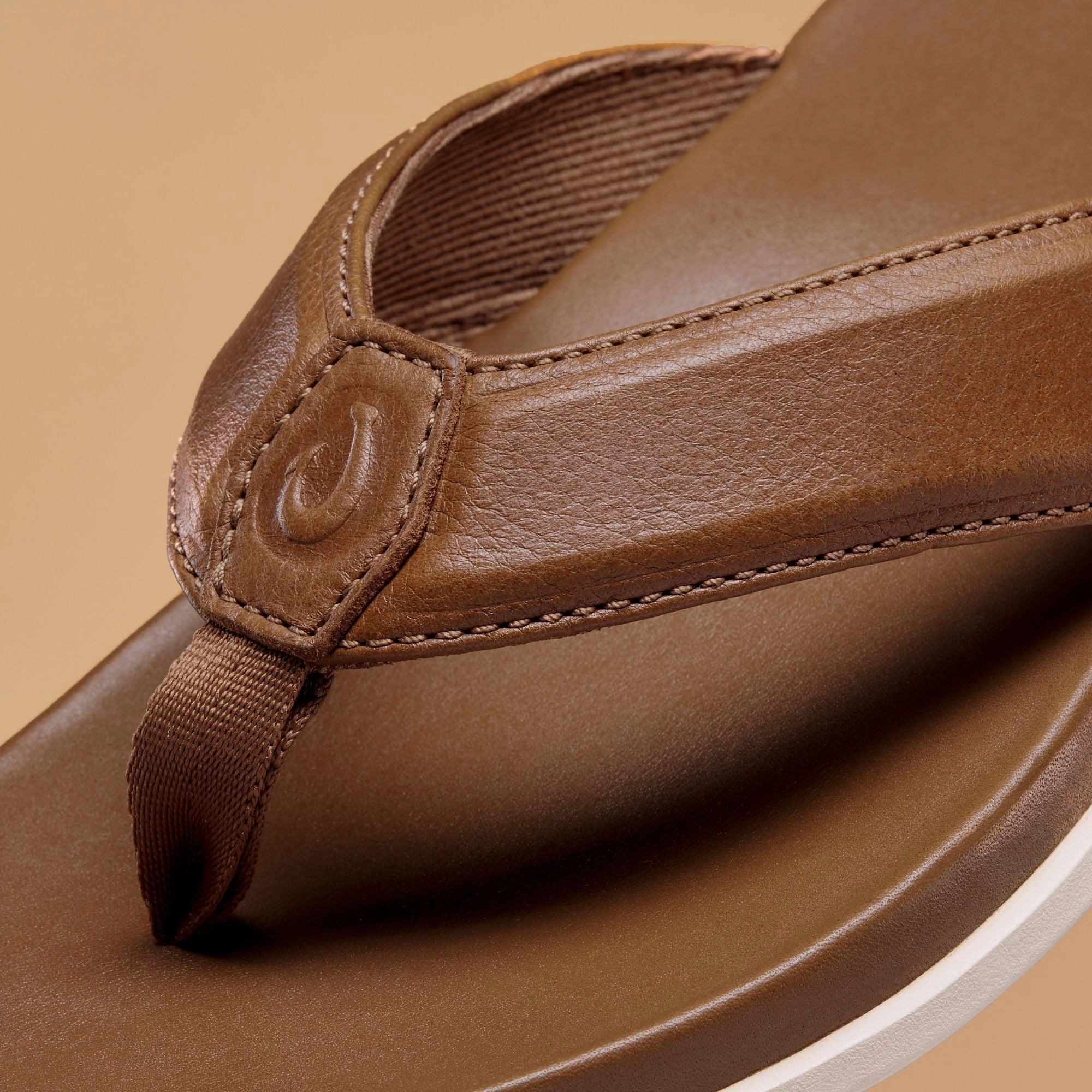 ????lali - Almond Sandal Upgrades