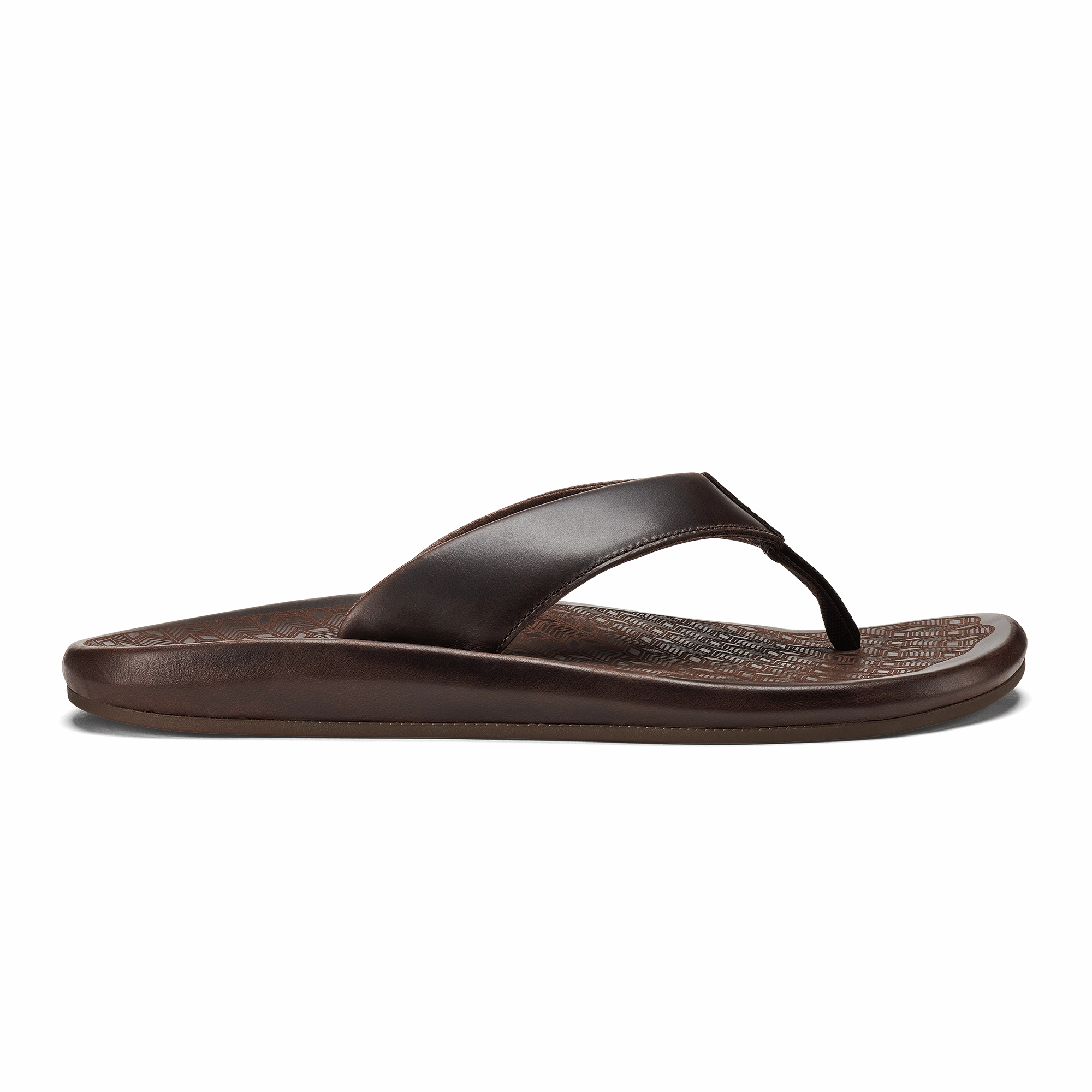 Travel Days ??Ilikai - Dark Wood