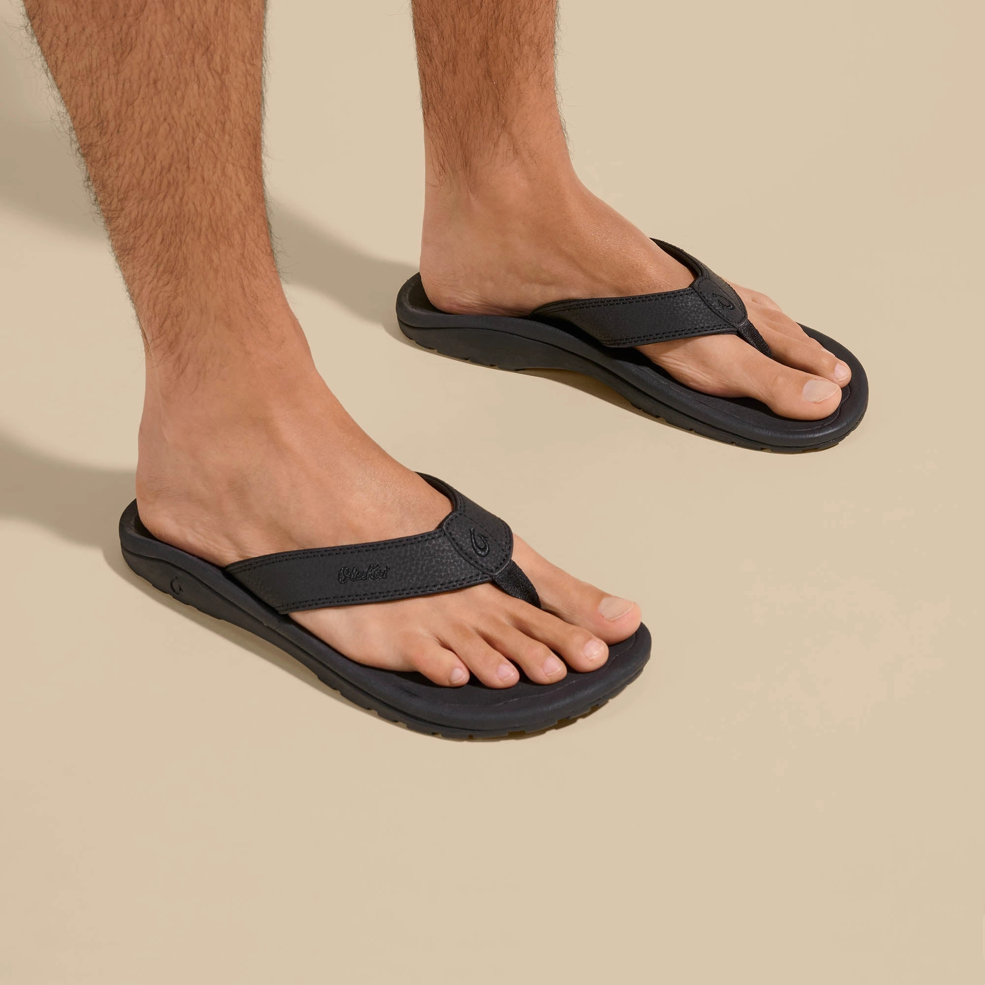 Flexible Comfort ??Ohana - Black