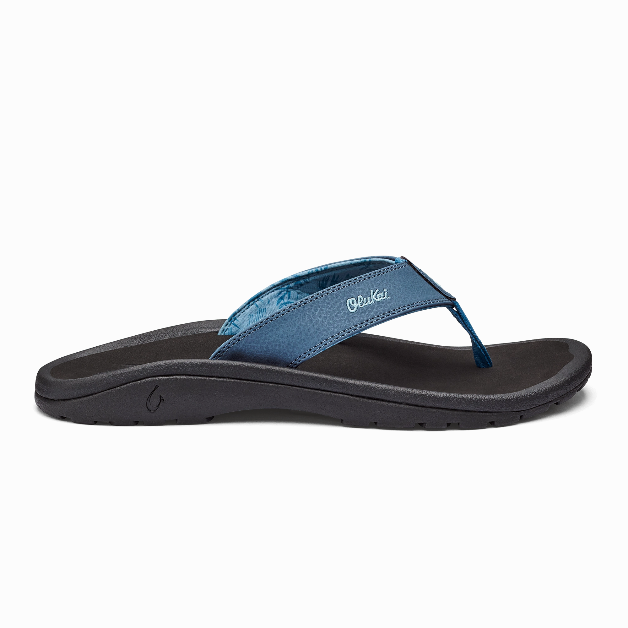 City Ready ??Ohana - Vintage Blue / Black