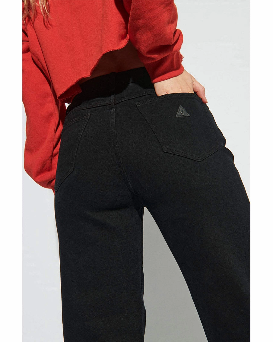 Abrand Venice Straight Dead Of The Night Four Way Maternity Wear