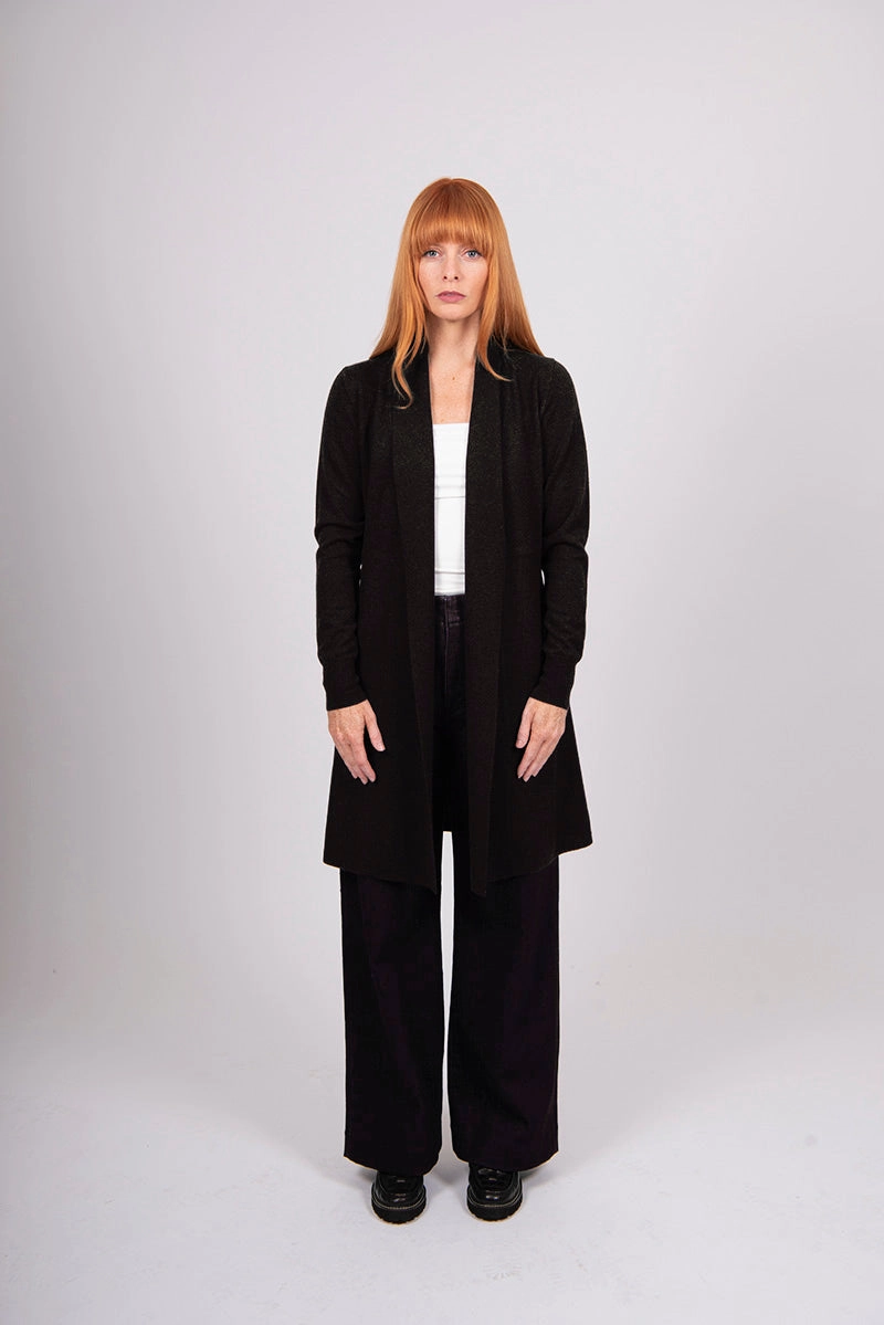 Stay Dry Interior Bridge and Lord - BL5651 Emily Edge to Edge Cardigan