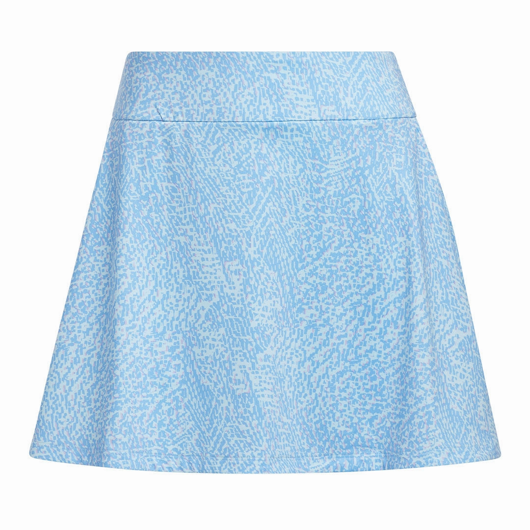 Chill Mode adidas - Women's Printed Frill Skirt (HG6938)