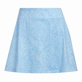Chill Mode adidas - Women's Printed Frill Skirt (HG6938)