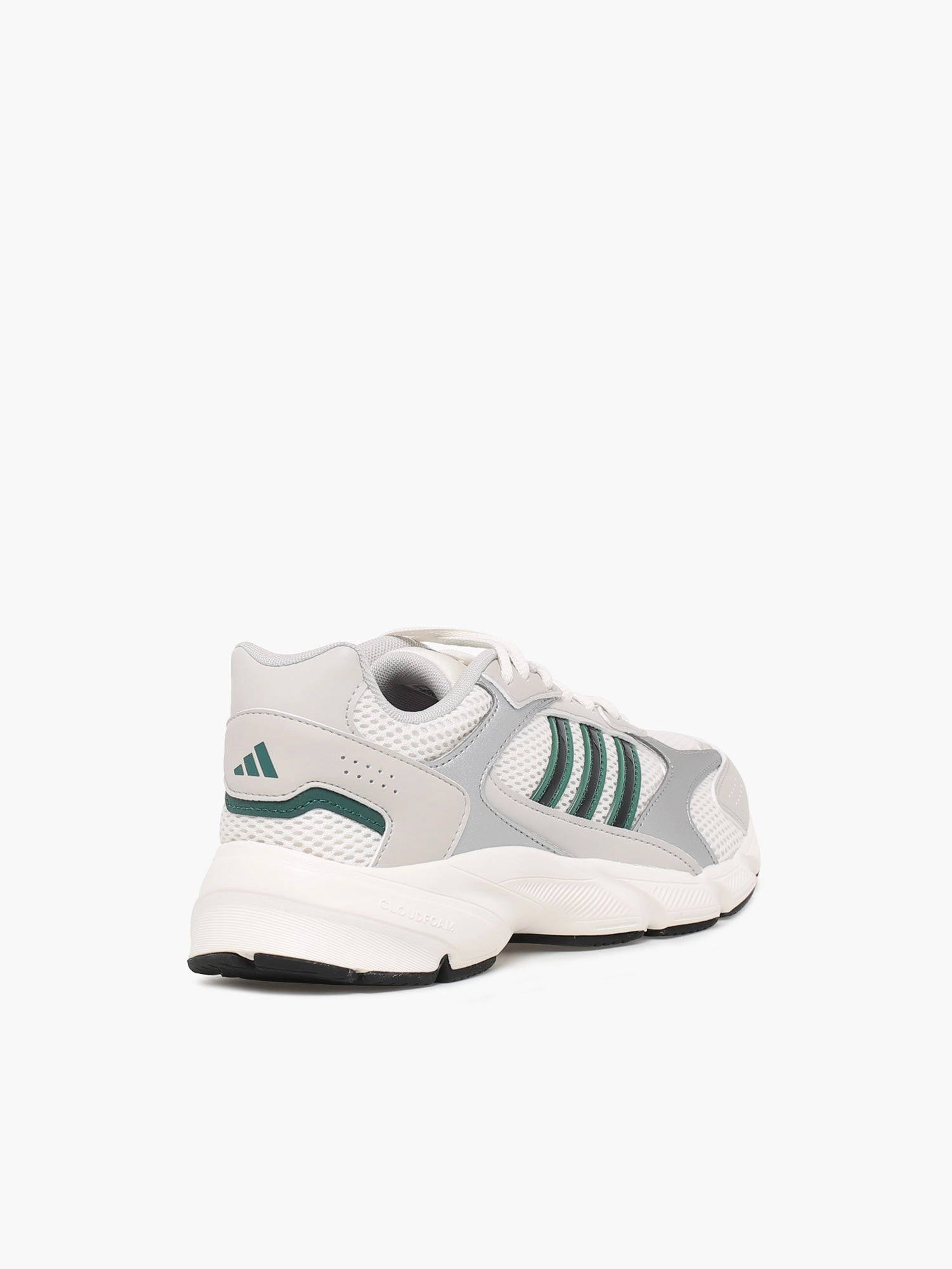 Tailored arch Crazychaos 2000 White Green Silver