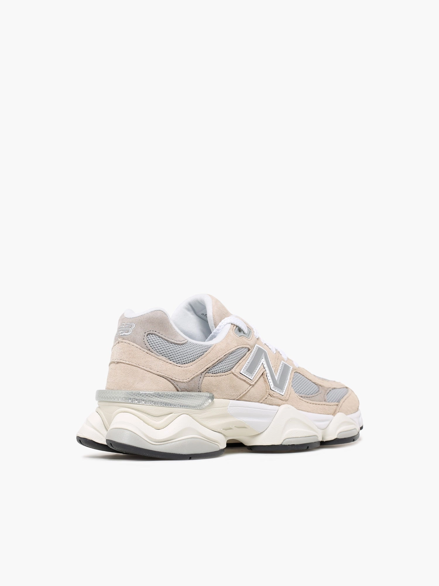 9060 Incense Raincloud suede Gym Routine Torsion Rigidity