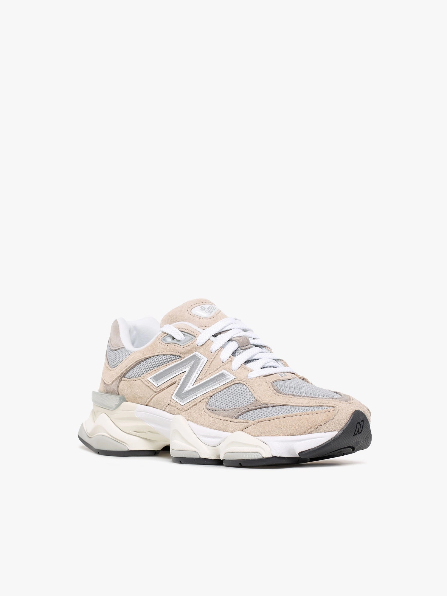 9060 Incense Raincloud suede Stable base