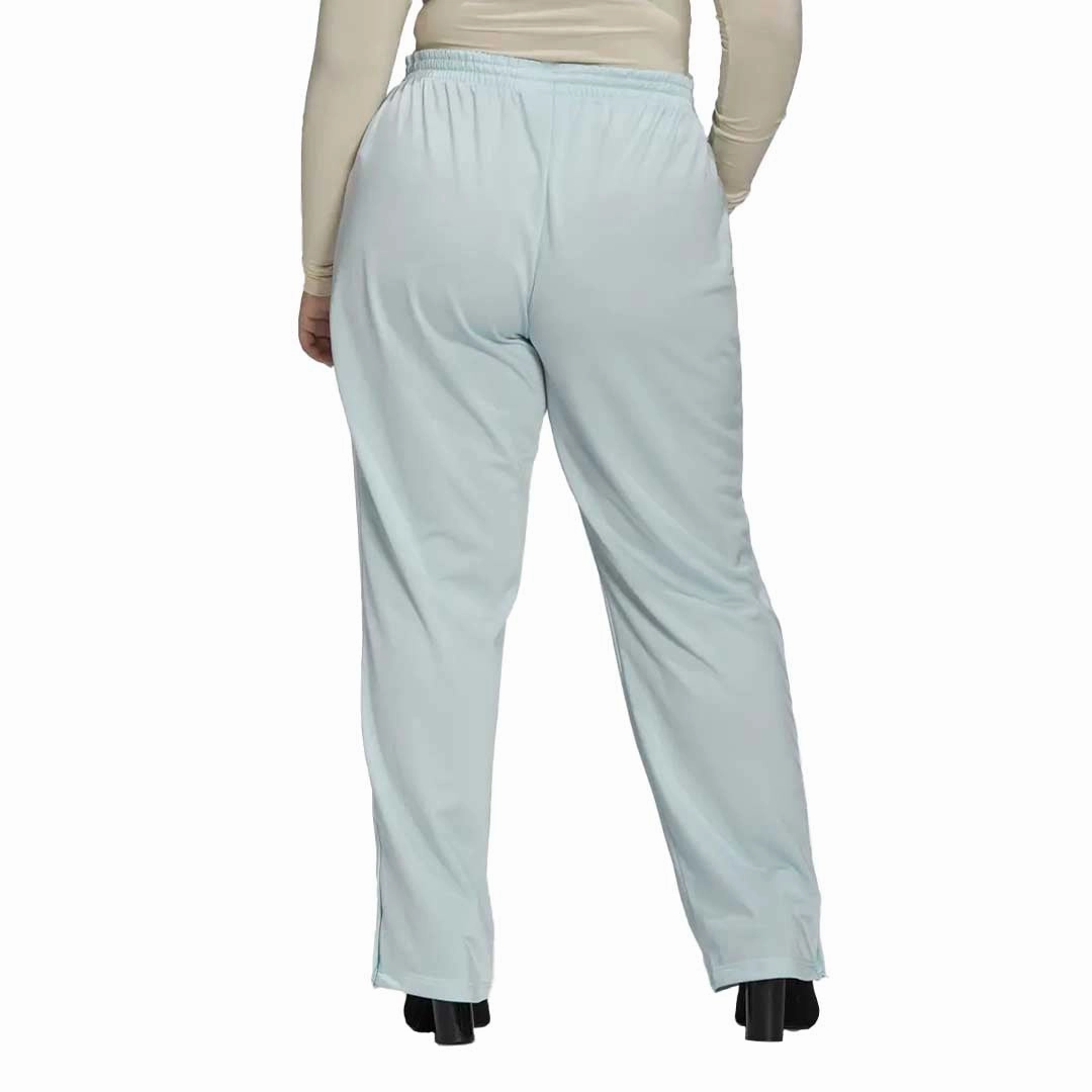 Cool Comfort Stretch Flex adidas - Women's Adicolor Firebird Track Pant (Plus Size) (HP2045)