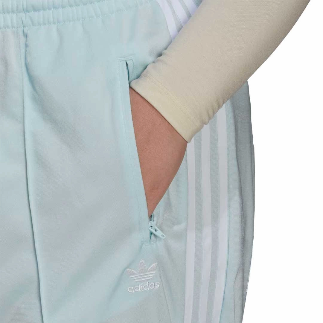 Unrestricted Movement adidas - Women's Adicolor Firebird Track Pant (Plus Size) (HP2045)