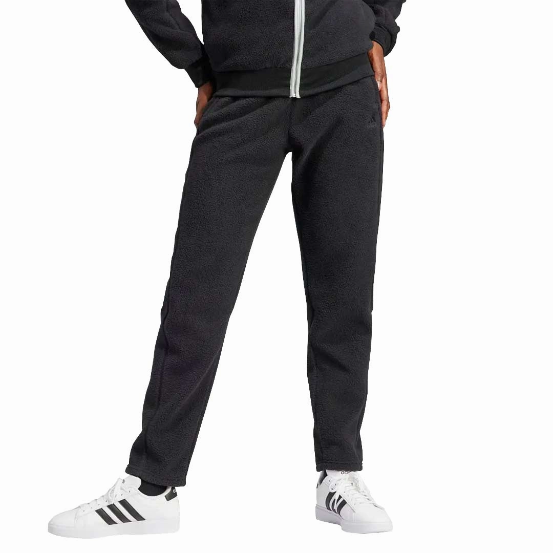 Sporty Appeal adidas - Women's Tiro Fleece Pant (IA3037)