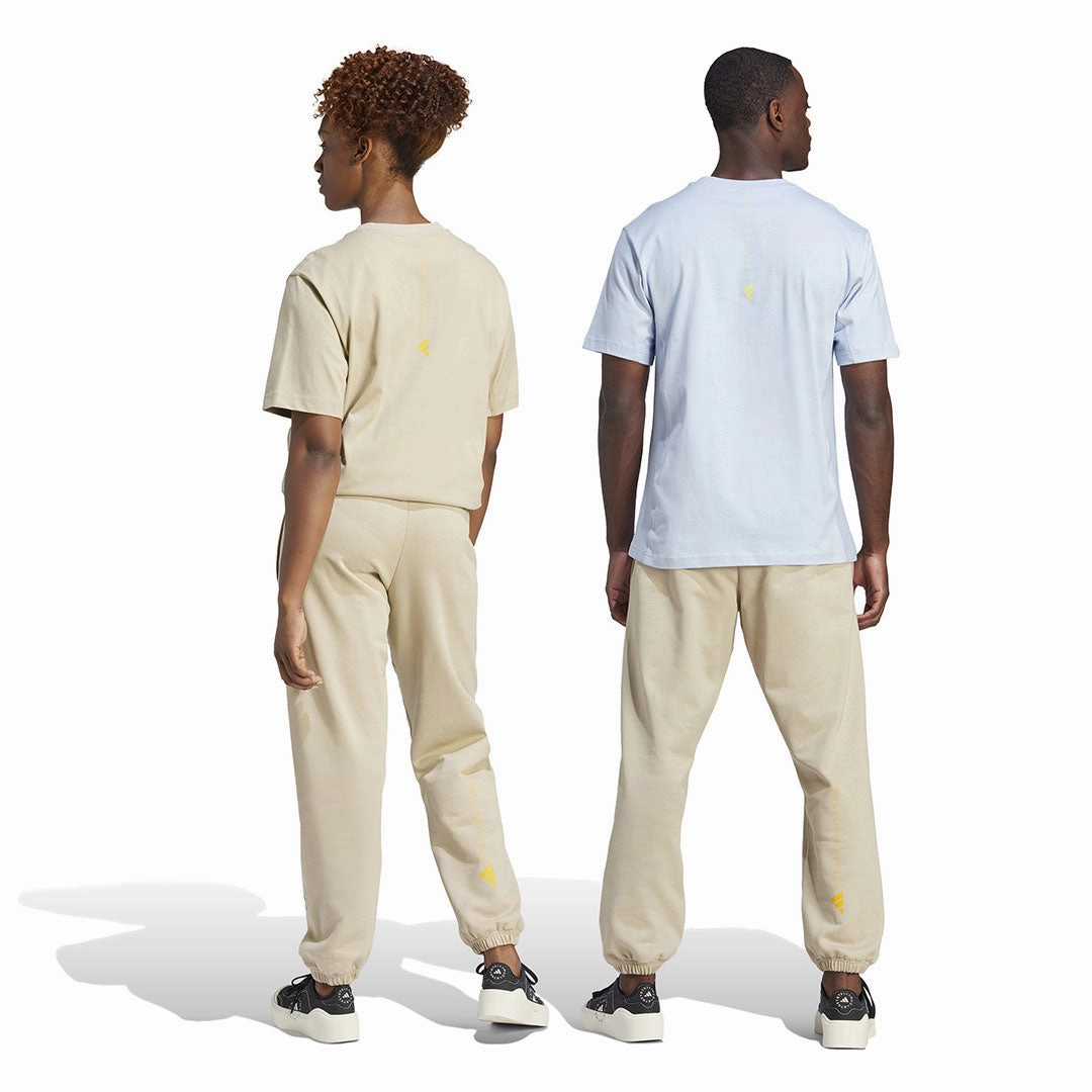 adidas - Unisex adidas By Stella McCartney Sweatpant (IK9128) Tear Resistant