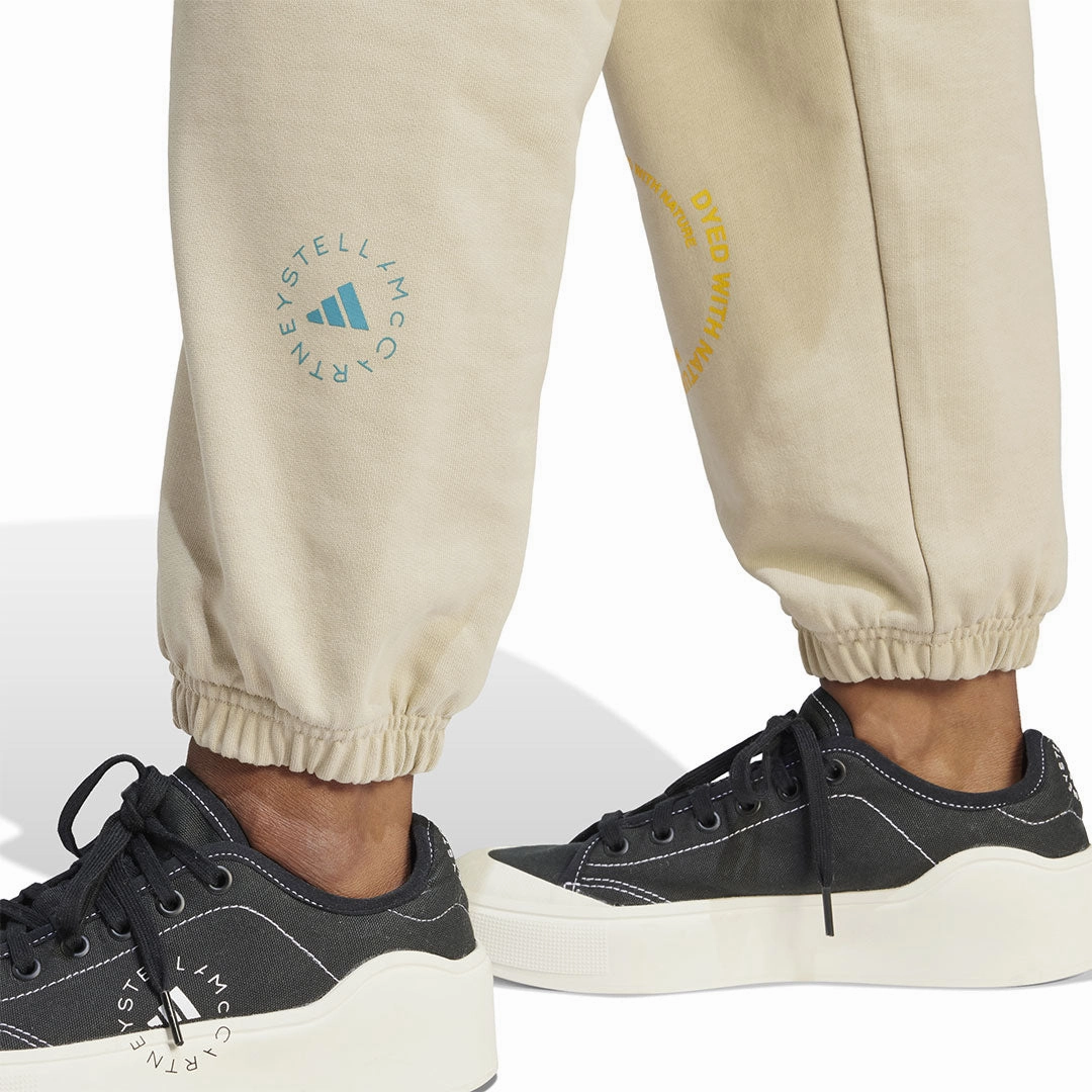 adidas - Unisex adidas By Stella McCartney Sweatpant (IK9128) Performance Design Fit FlexFoamPadding