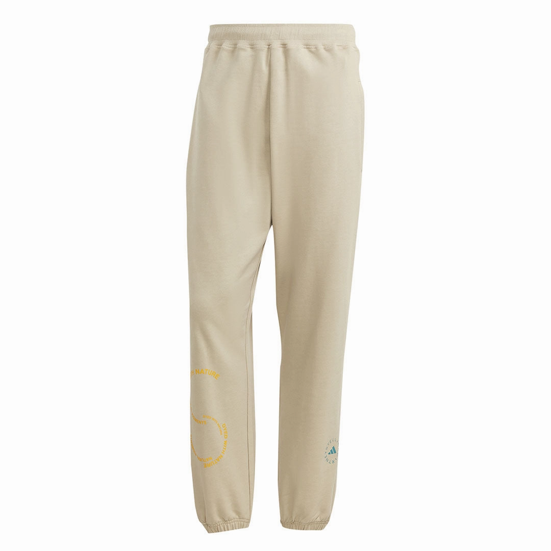 adidas - Unisex adidas By Stella McCartney Sweatpant (IK9128) TailoredSilhouette Street Inspired