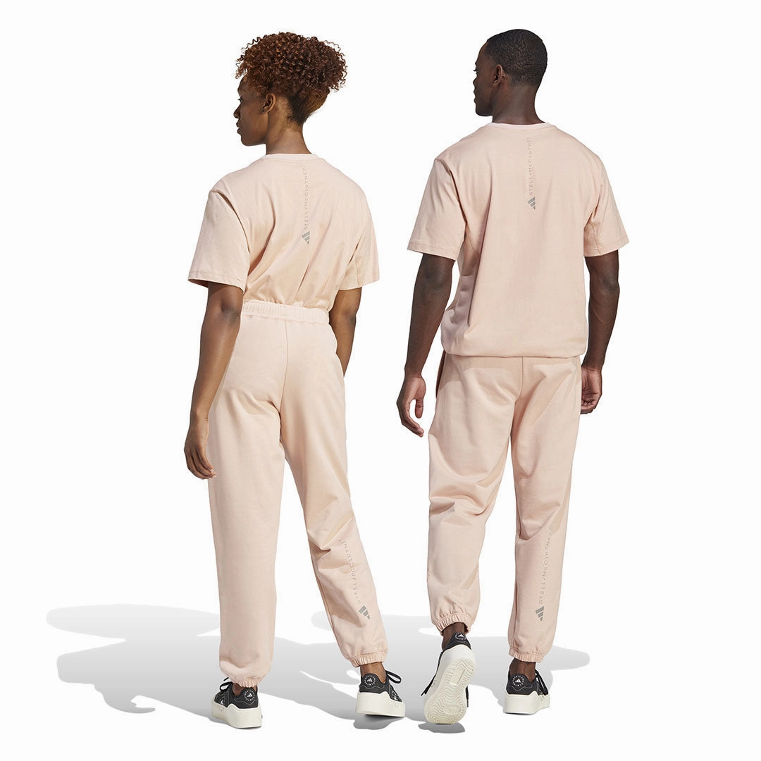 adidas - Unisex adidas By Stella McCartney Sweatpant (IK9129) Tough Wear MultiPocketSystem