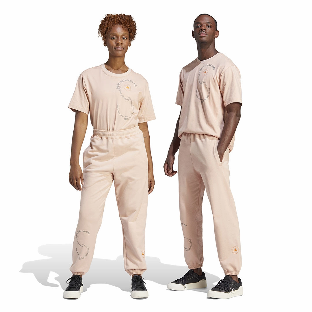 Flexible Use Ripstop Reinforcement adidas - Unisex adidas By Stella McCartney Sweatpant (IK9129)