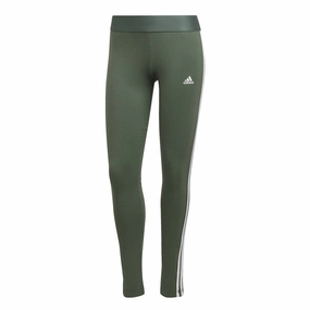 adidas - Women's 3 Stripes Leggings (HK9676) AllDayComfort