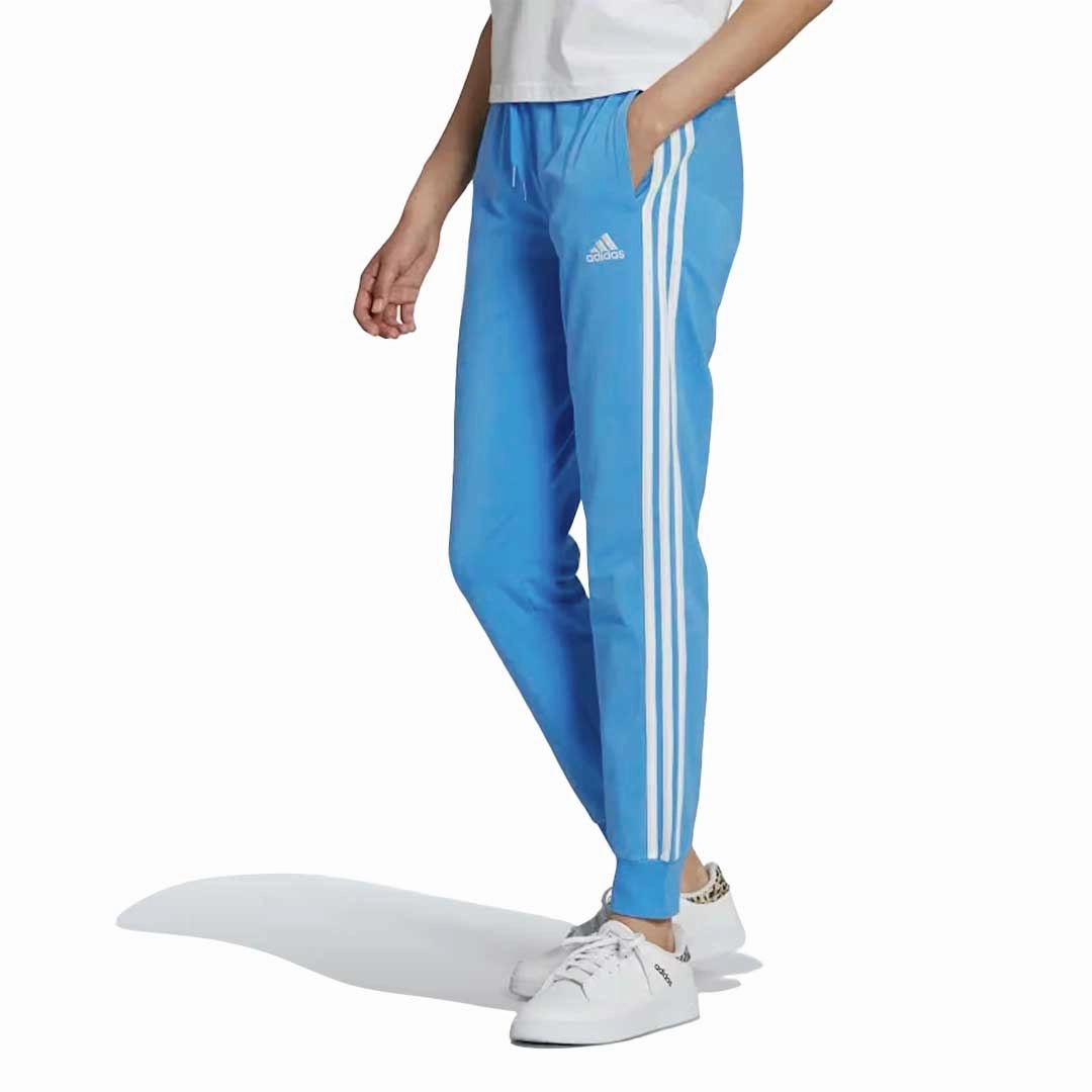 Effortless Layer adidas - Women's 3-Stripes Pant (HN4204)
