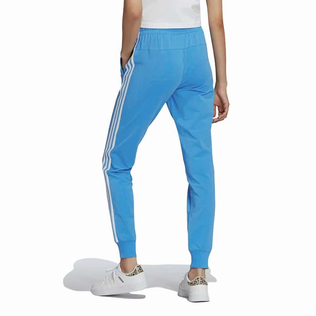 adidas - Women's 3-Stripes Pant (HN4204) Chill Comfort Fit Outdoor Activity