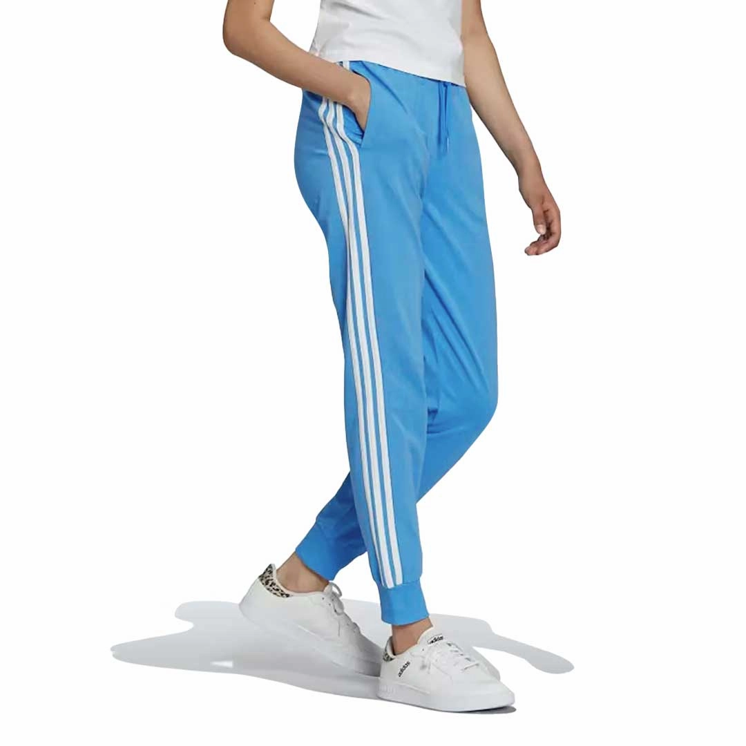 Smart Utility Soft Wear adidas - Women's 3-Stripes Pant (HN4204)