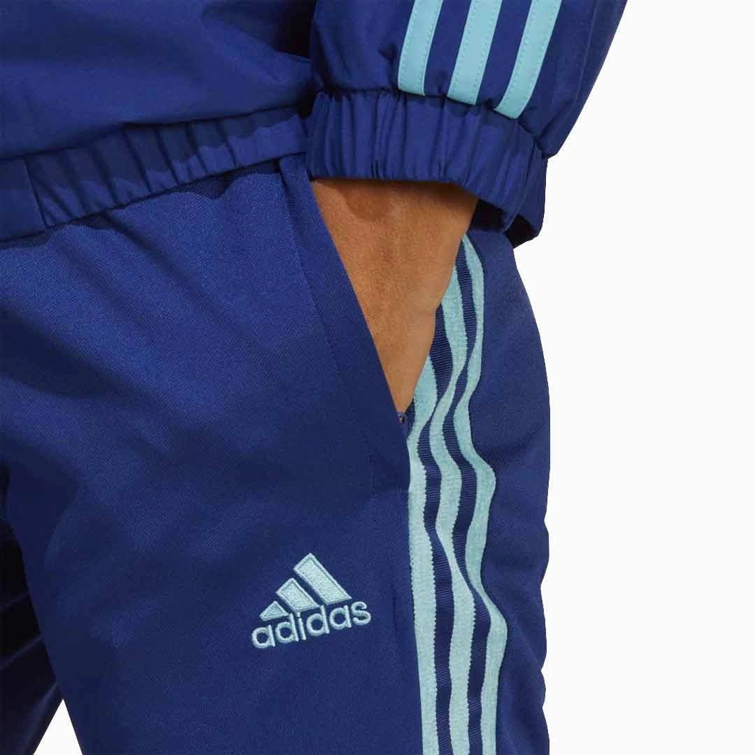 Casual Movement Minimalist Fit adidas - Women's 3-Stripes Tiro Pant (HS7480)
