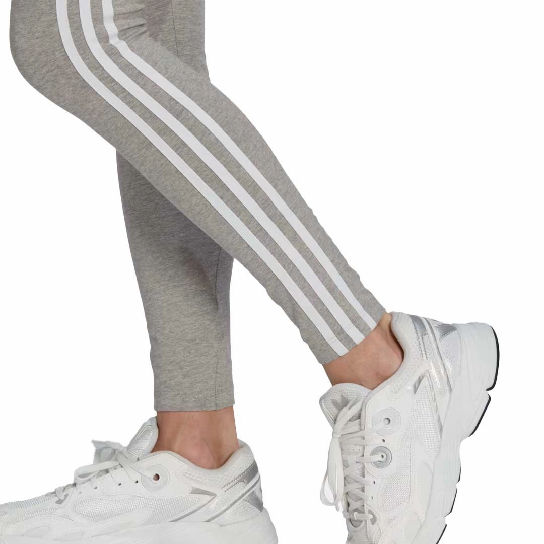 adidas - Women's Adicolor Classics 3-Stripes Leggings (IB7384) Refined fit